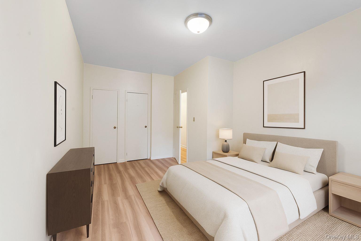 369 Marion Street # 2B, Brooklyn, NY 11233