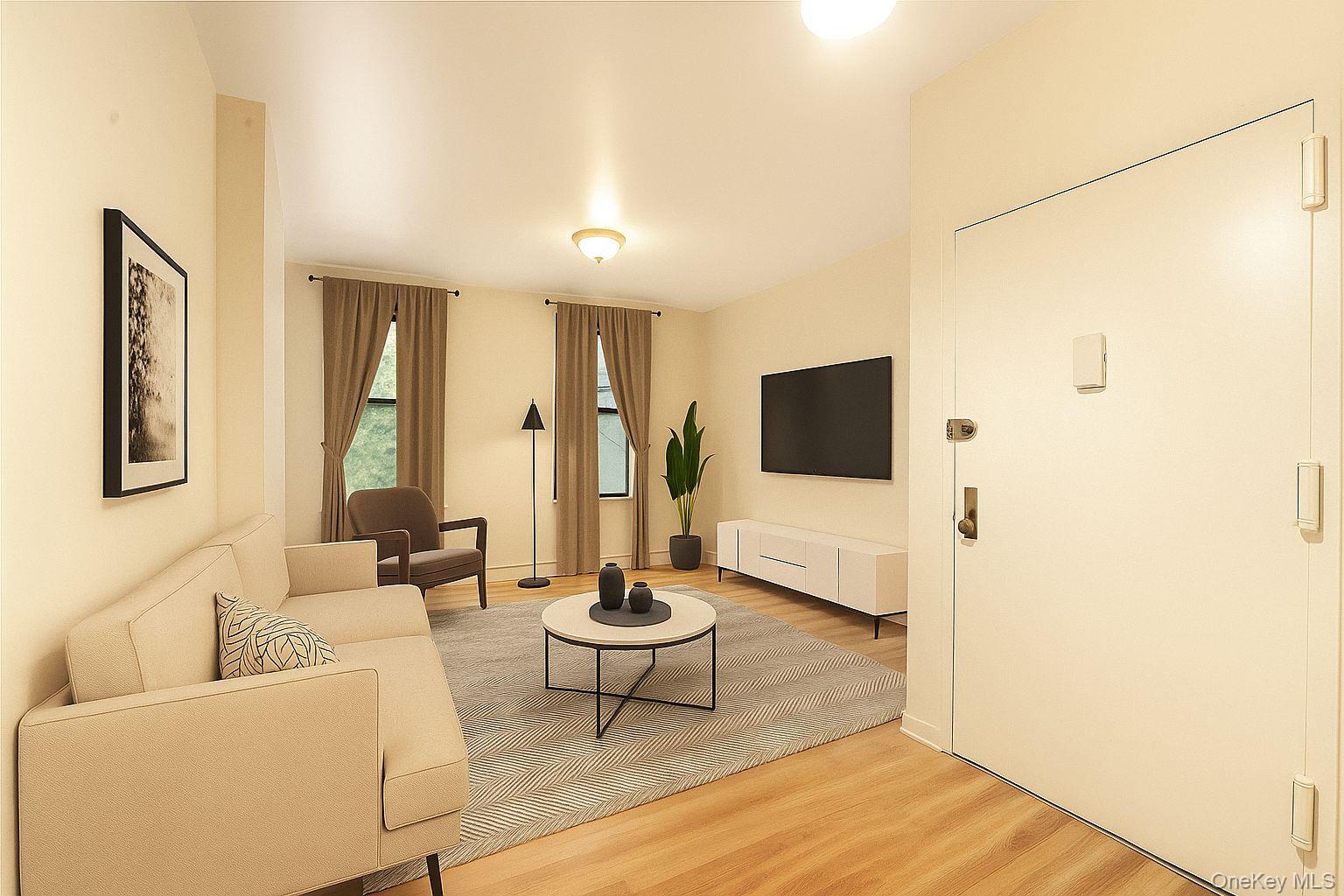 369 Marion Street # 2B, Brooklyn, NY 11233