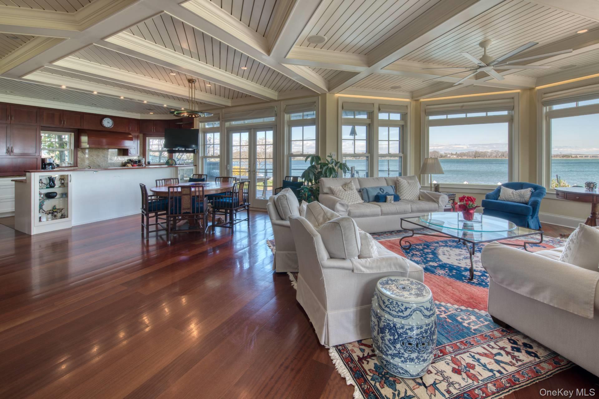 60 Bay View Drive E, Sag Harbor, NY 11963