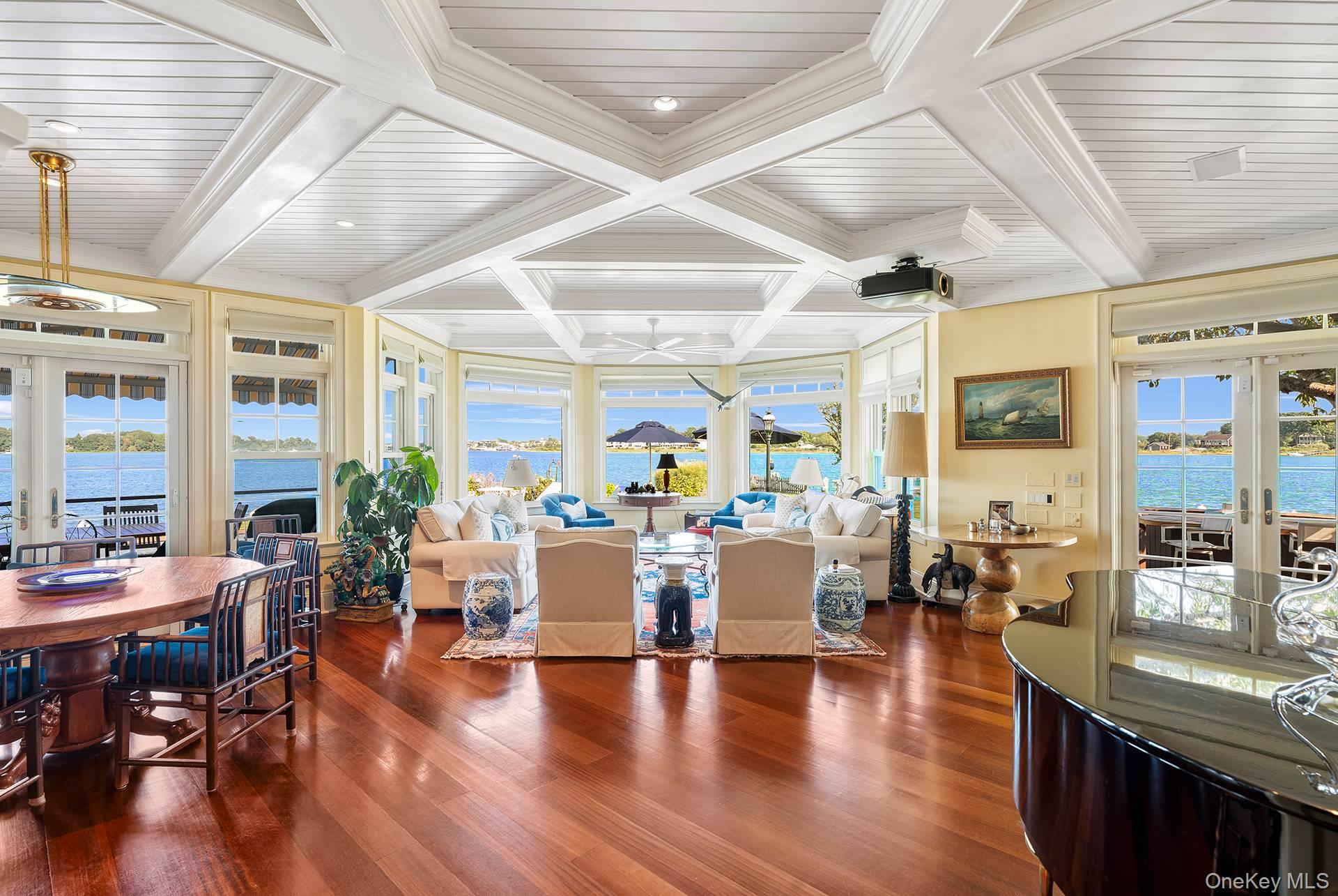 60 Bay View Drive E, Sag Harbor, NY 11963