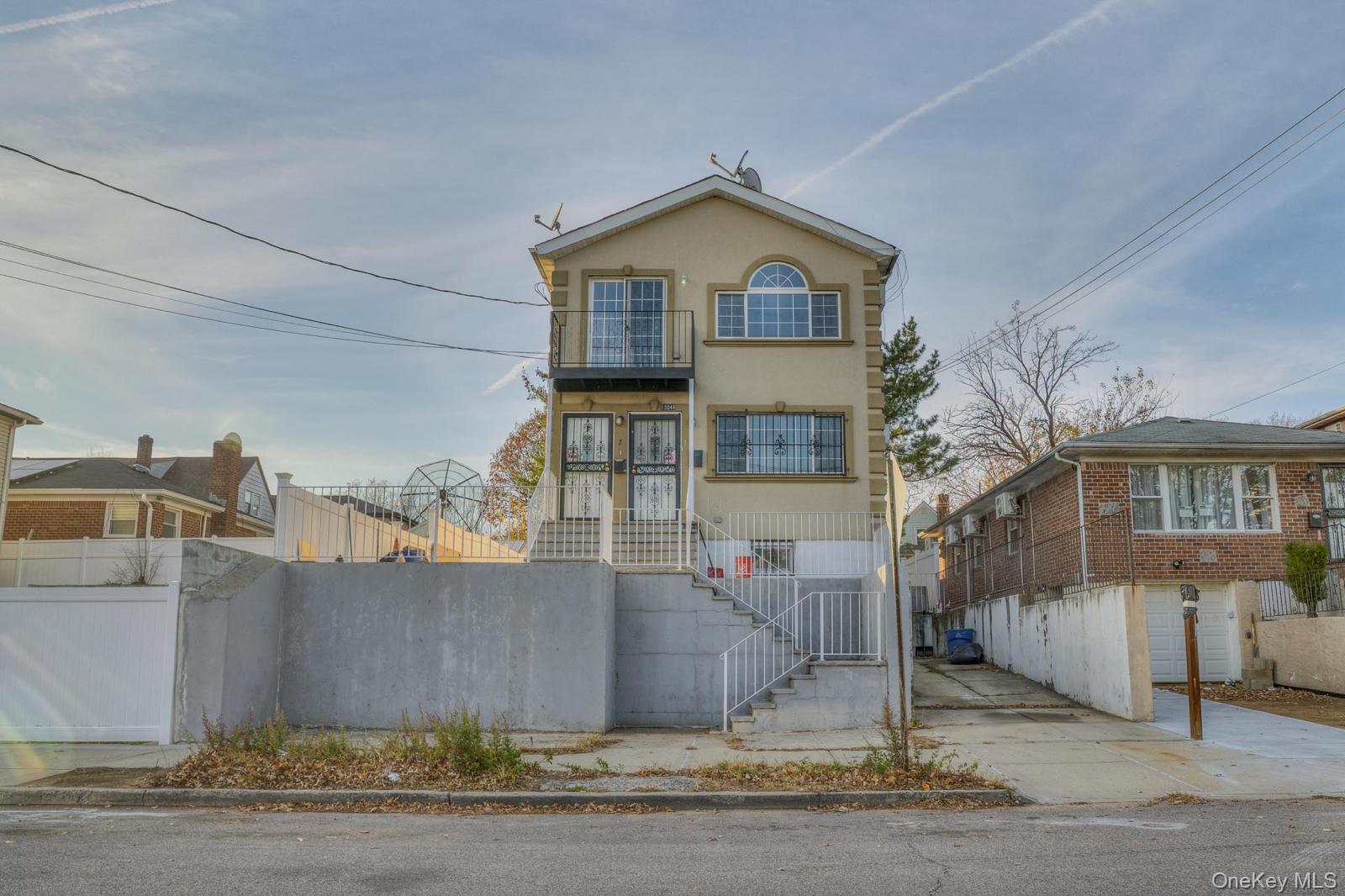 13048 129th Street, South Ozone Park, NY 11420