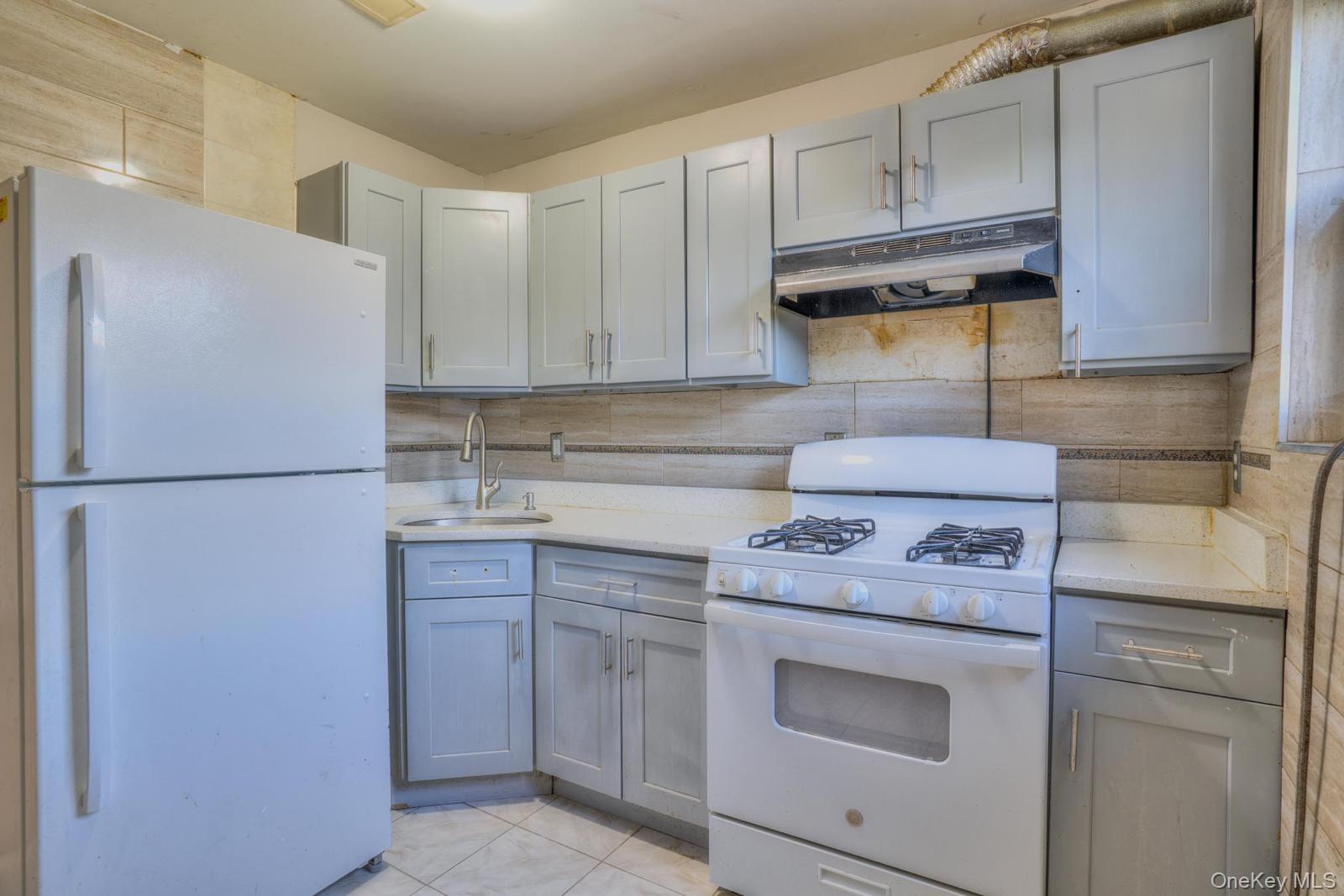 13048 129th Street, South Ozone Park, NY 11420