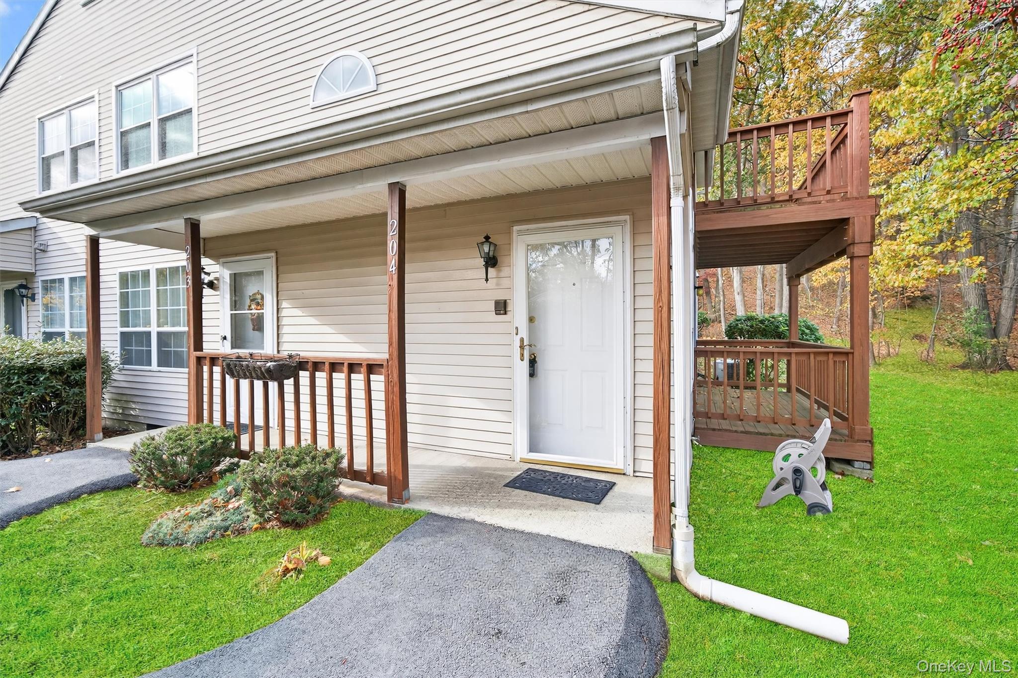 204 Ruby Court, Highland Mills, NY 10930