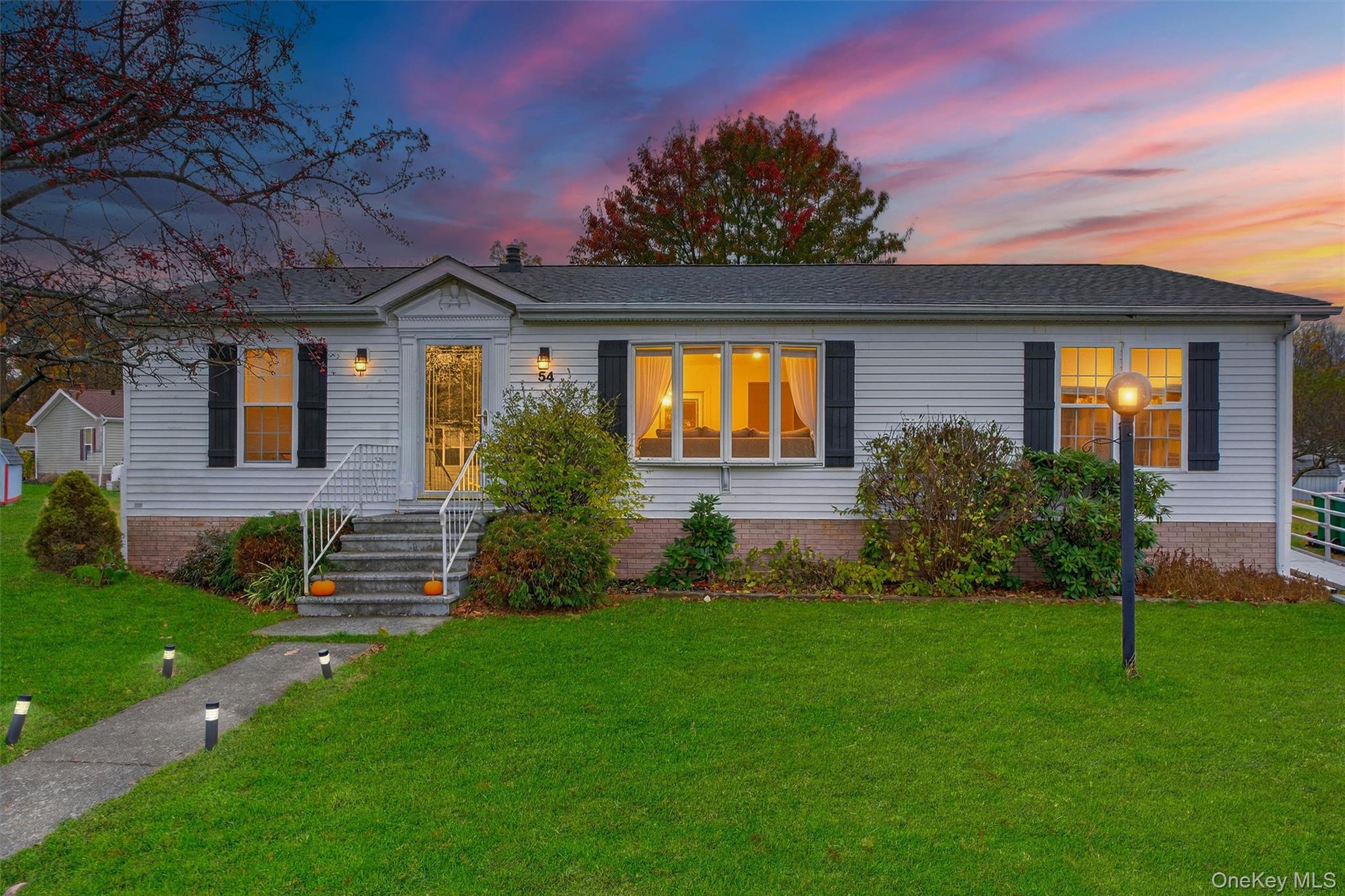 54 Fourth Drive, Hyde Park, NY 12538