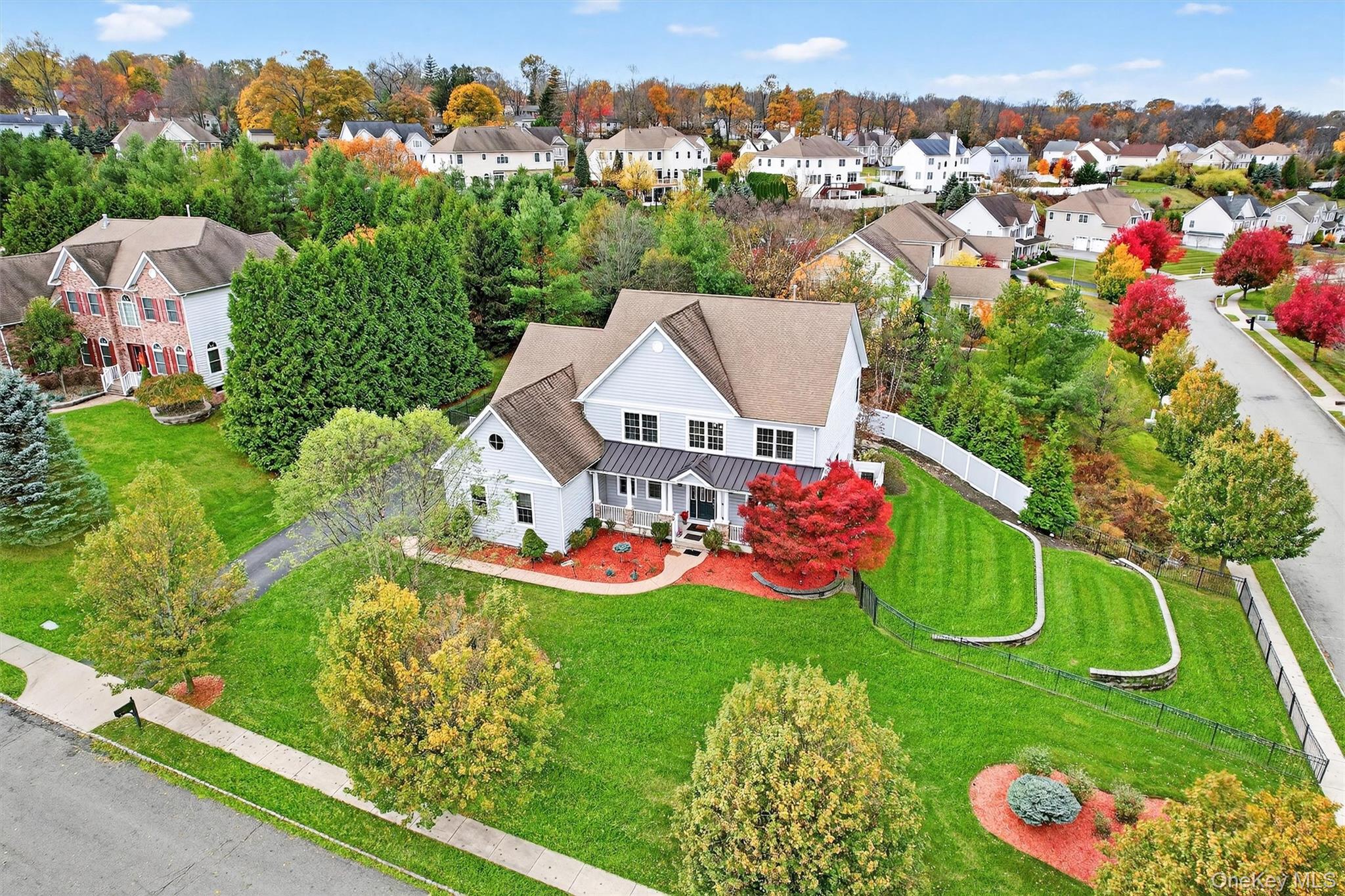 1 Stahl Way, Monroe, NY 10950