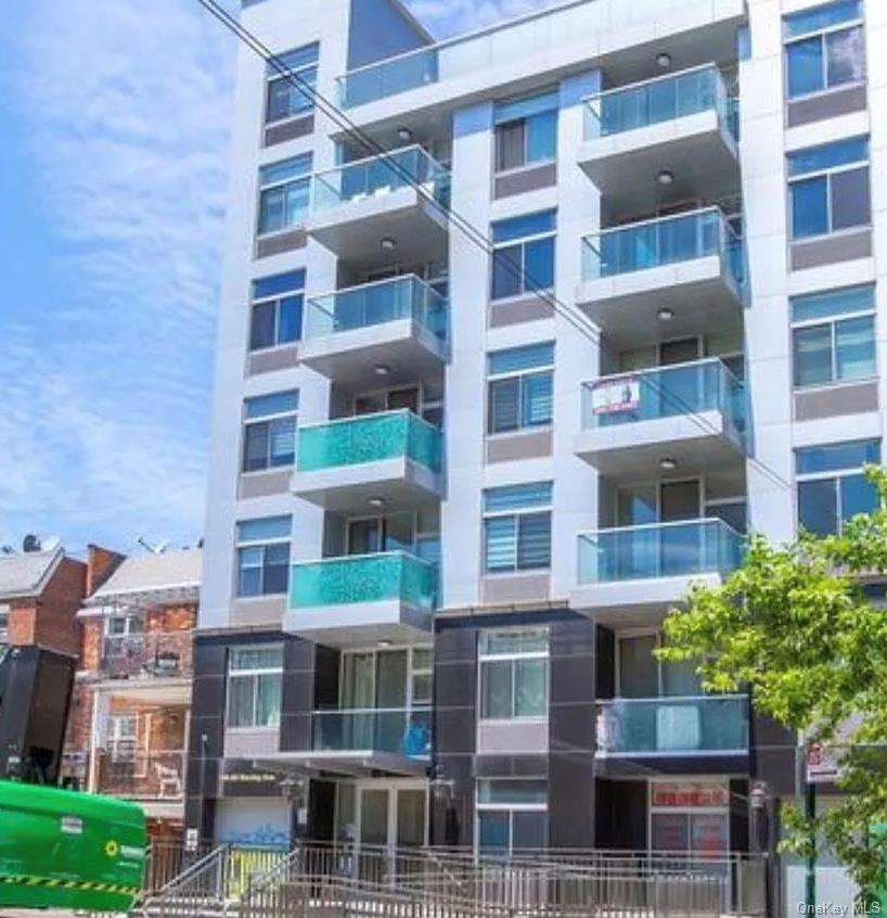 144-69 BARCLAY # 3D, Flushing, NY 11355