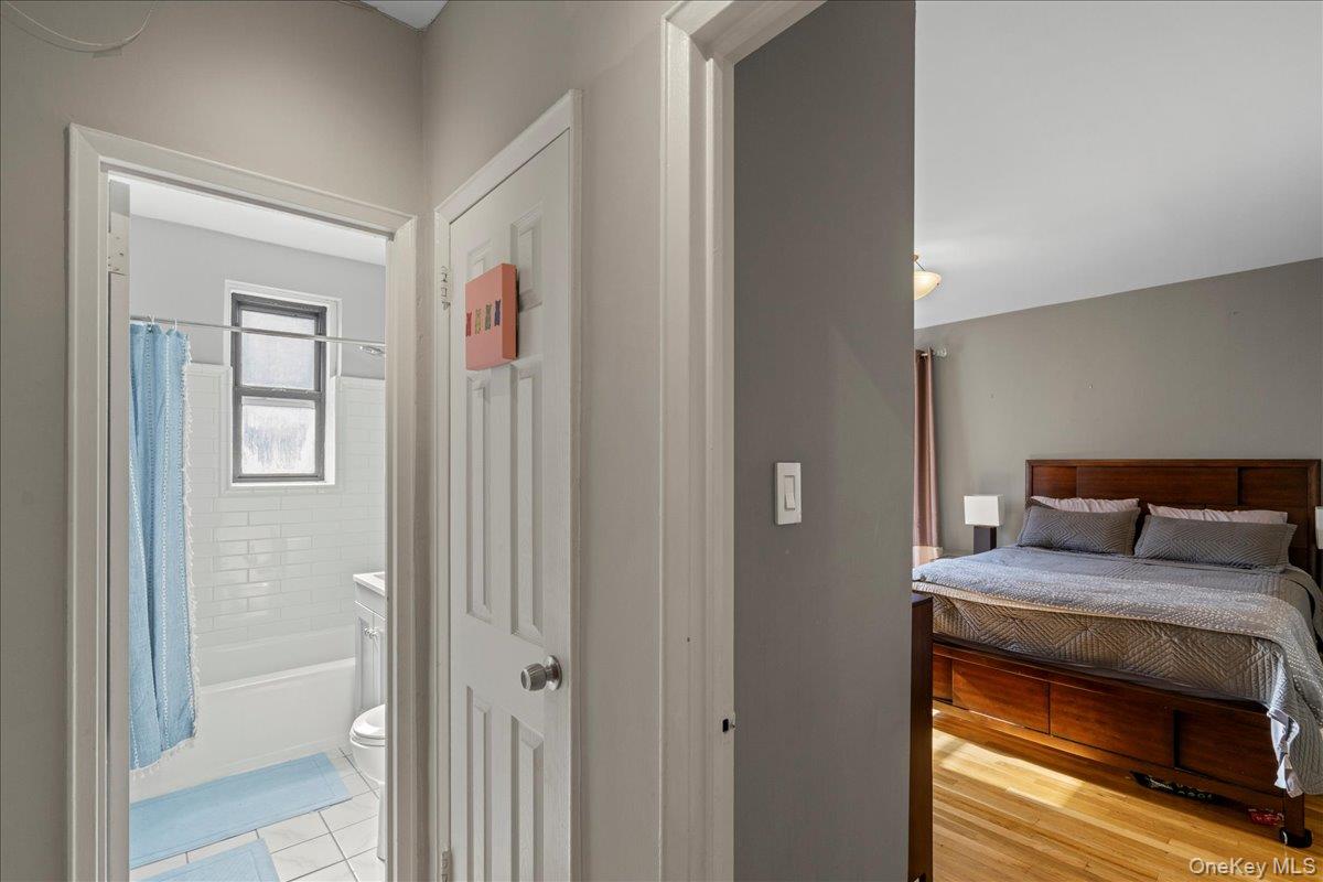 110-45 71st Road # 6D, Forest Hills, NY 11375