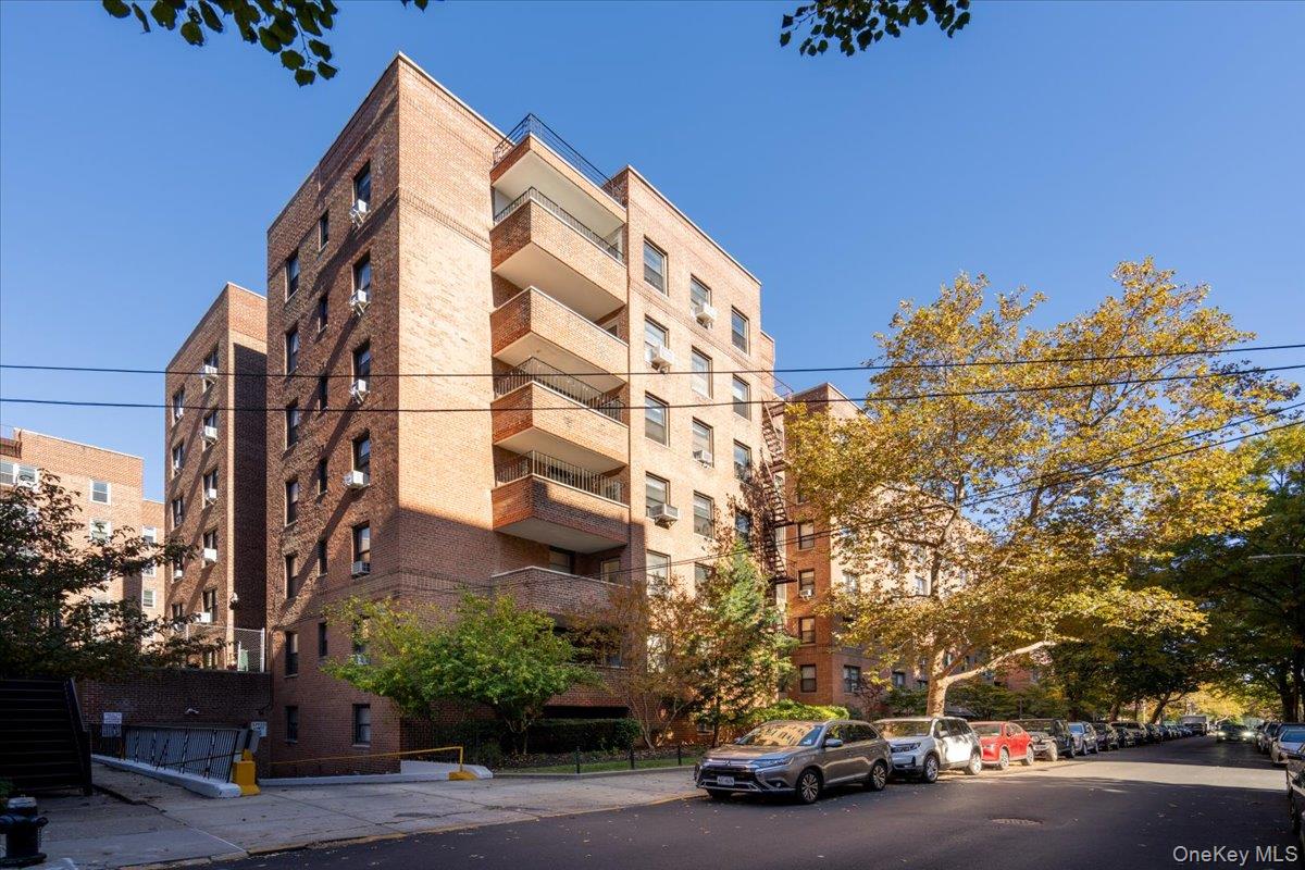 110-45 71st Road # 6D, Forest Hills, NY 11375