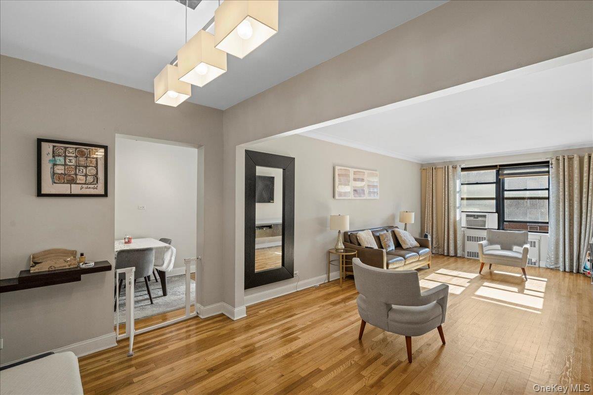 110-45 71st Road # 6D, Forest Hills, NY 11375