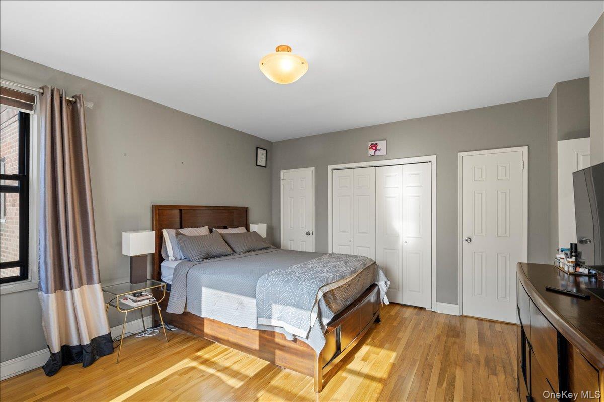 110-45 71st Road # 6D, Forest Hills, NY 11375