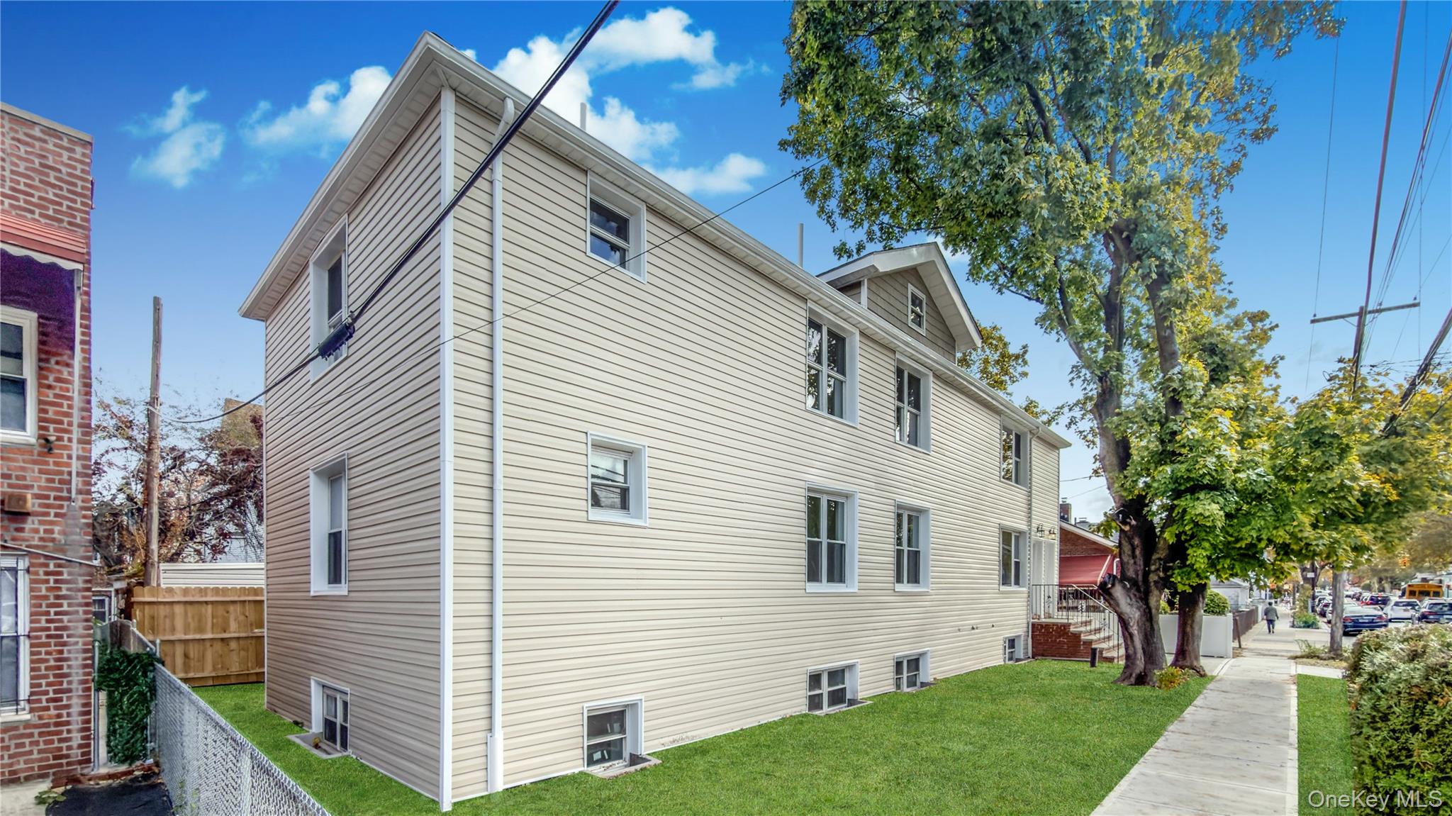 903 E 93rd Street, Brooklyn, NY 11236