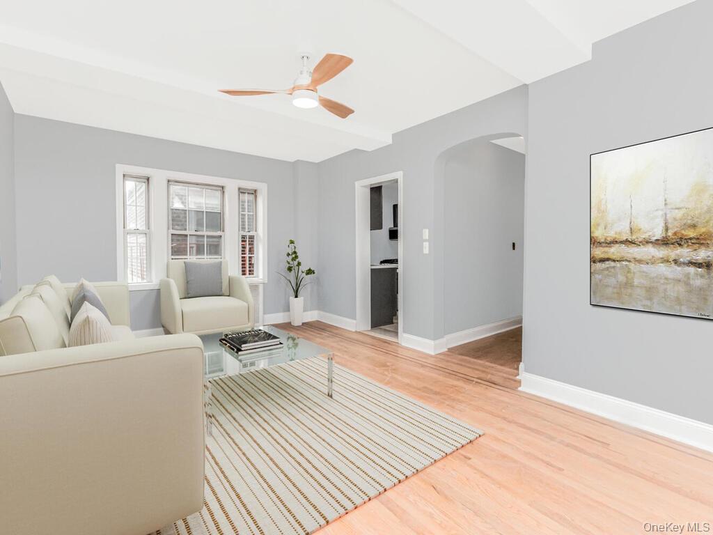 208 Centre Avenue # 5k, New Rochelle, NY 10805