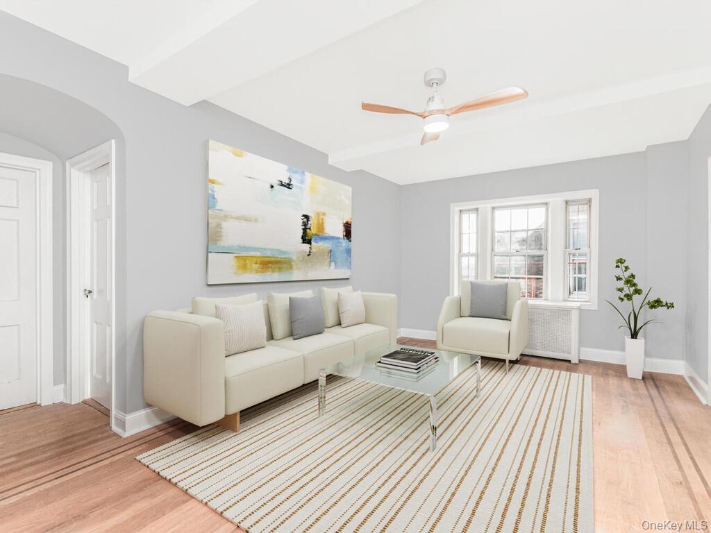 208 Centre Avenue # 5k, New Rochelle, NY 10805