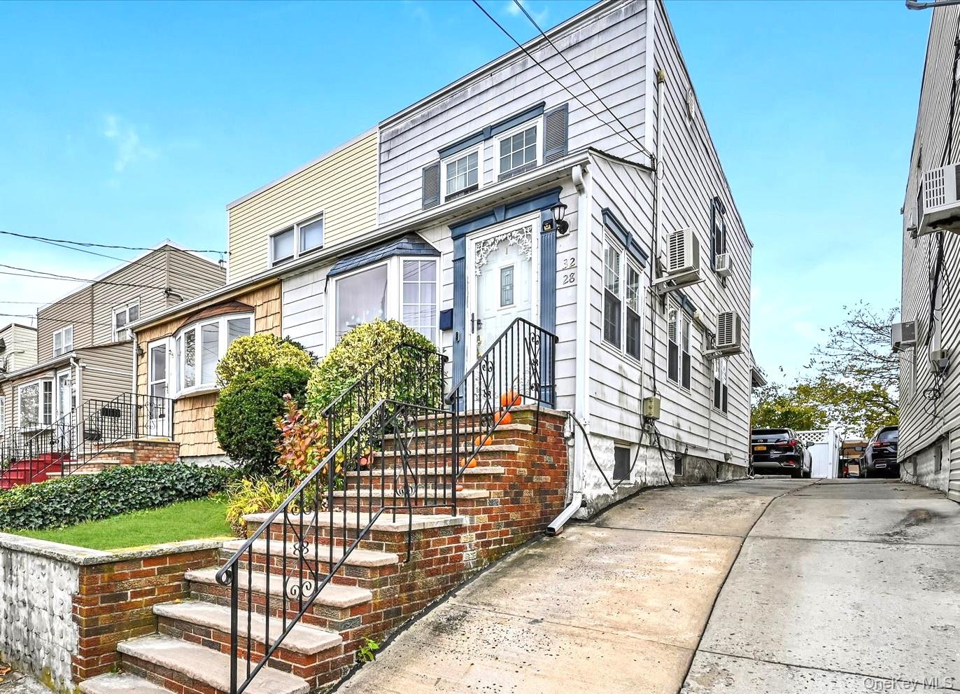 32-28 202nd Street, Bayside, NY 11361