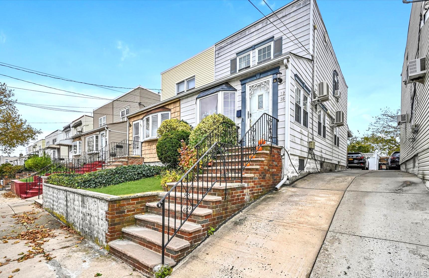 32-28 202nd Street, Bayside, NY 11361