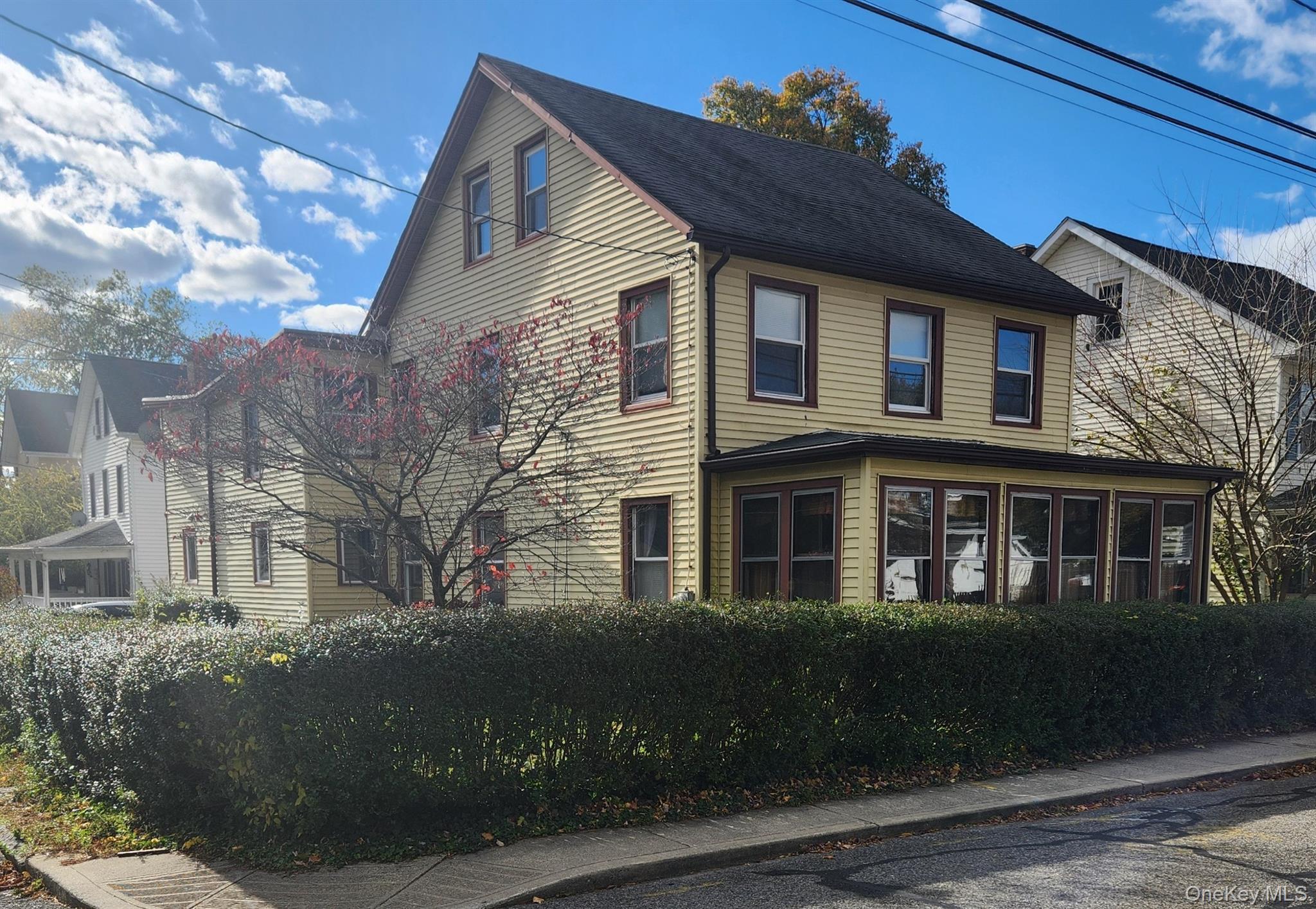 19 Grove Street, Beacon, NY 12508