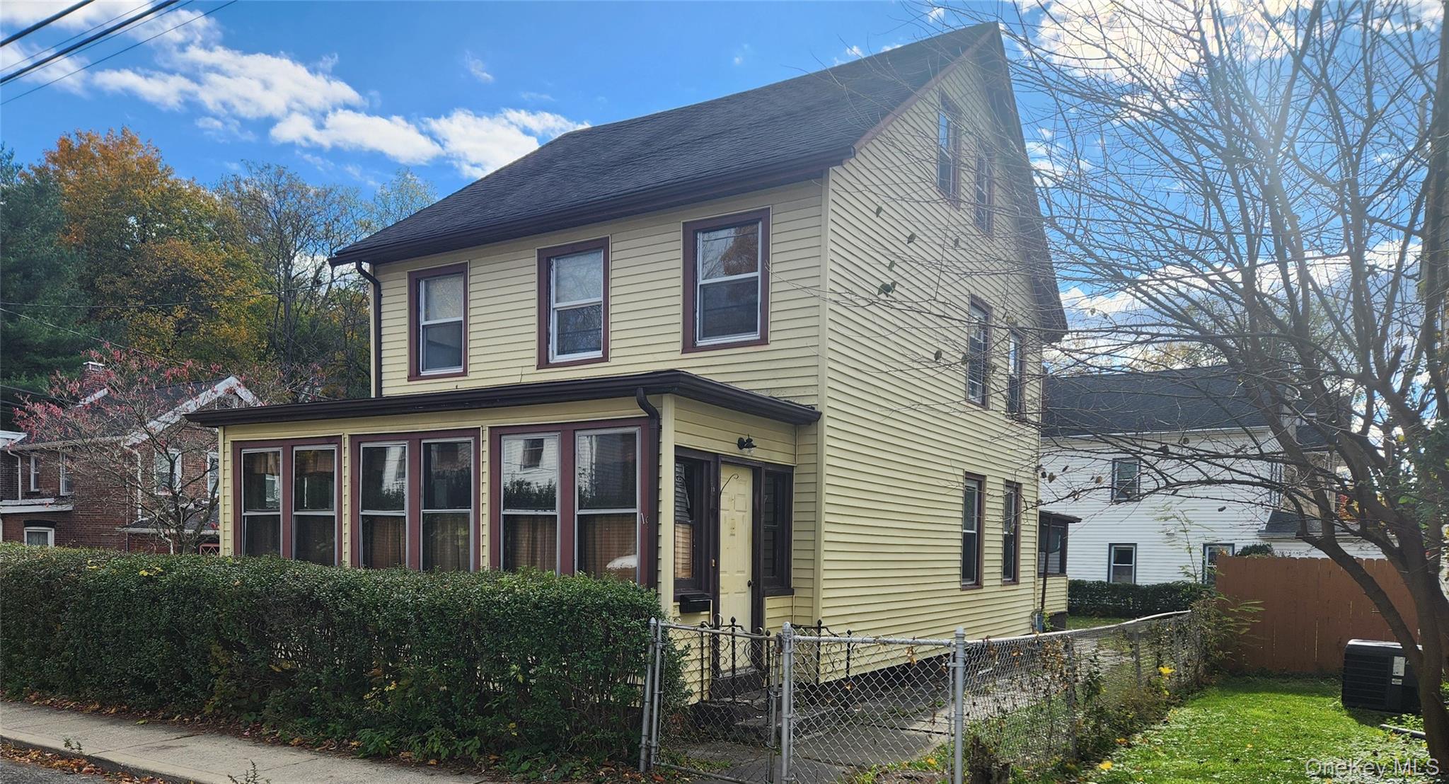 19 Grove Street, Beacon, NY 12508