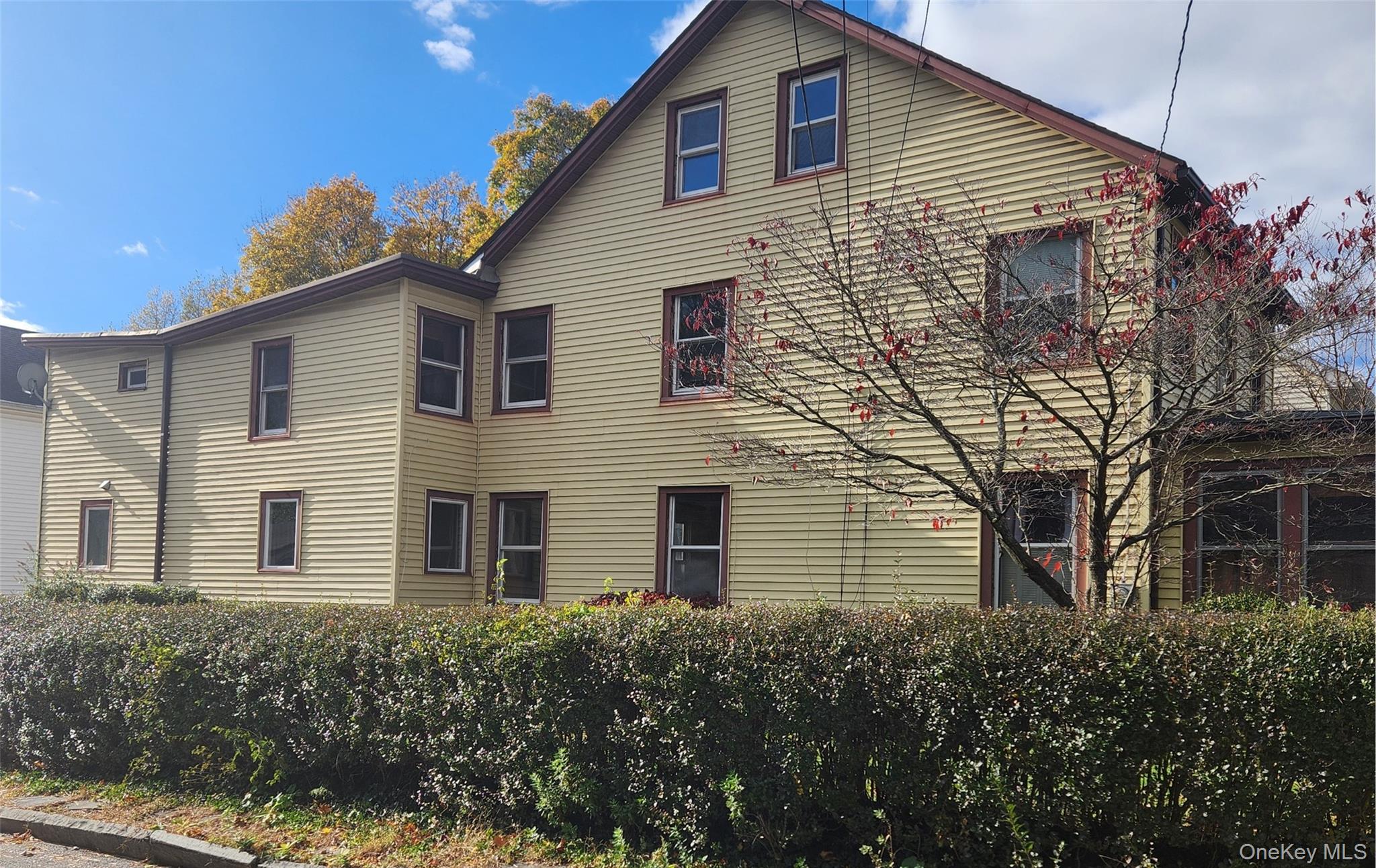 19 Grove Street, Beacon, NY 12508