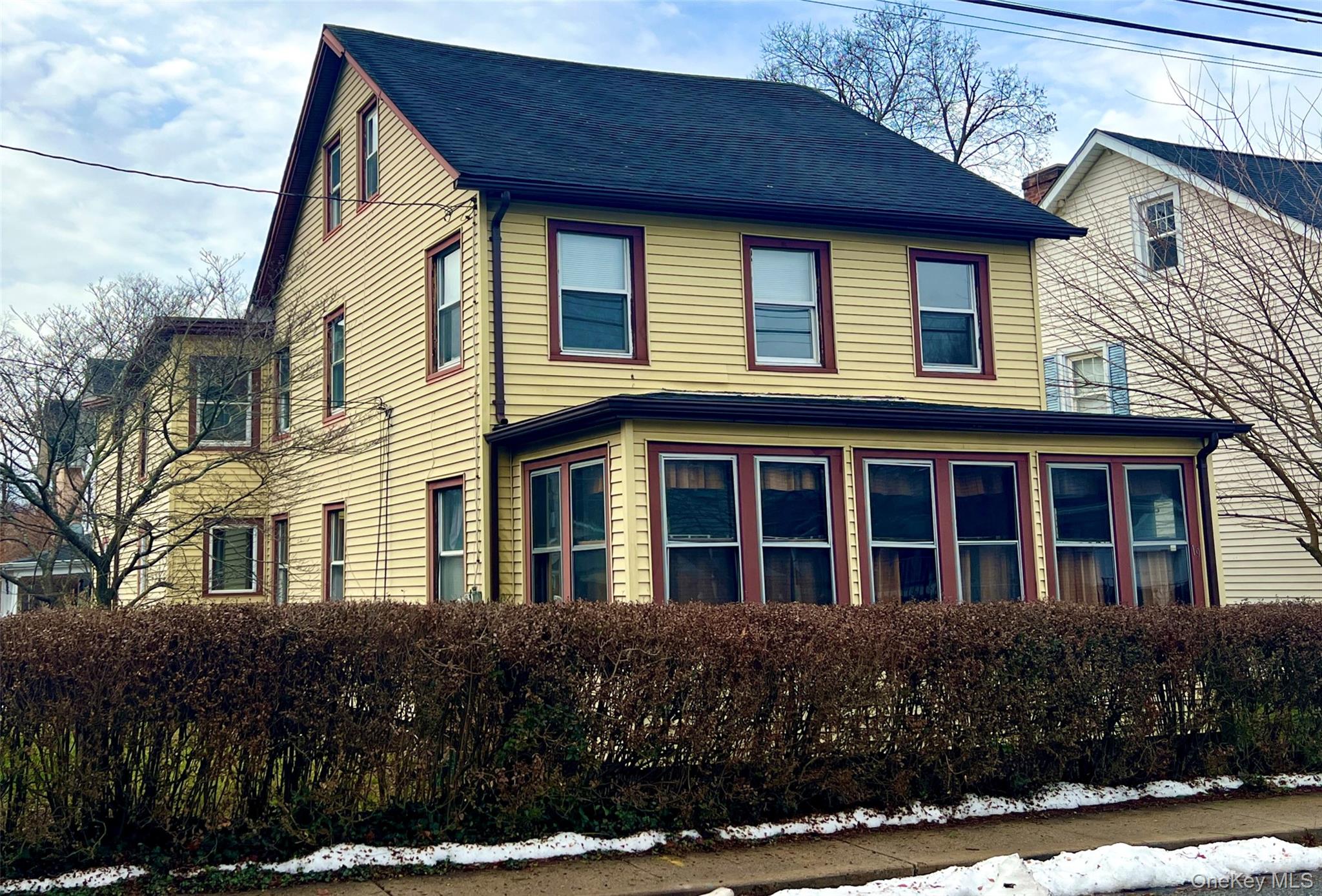 19 Grove Street, Beacon, NY 12508