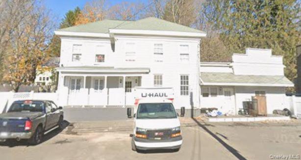 871 Main Street, Margaretville, NY 12455