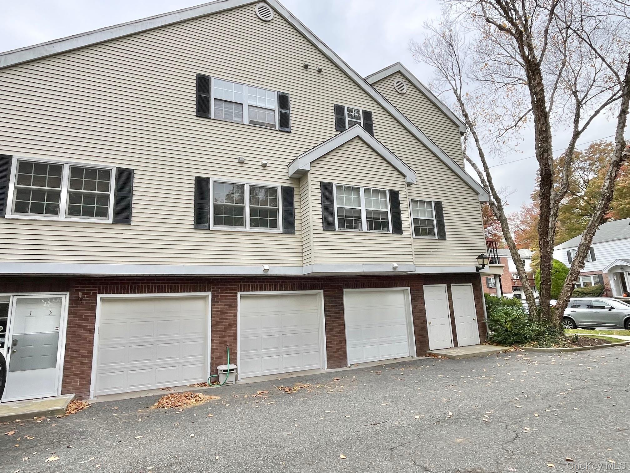 599 Midland Avenue # 1-4, Rye, NY 10580