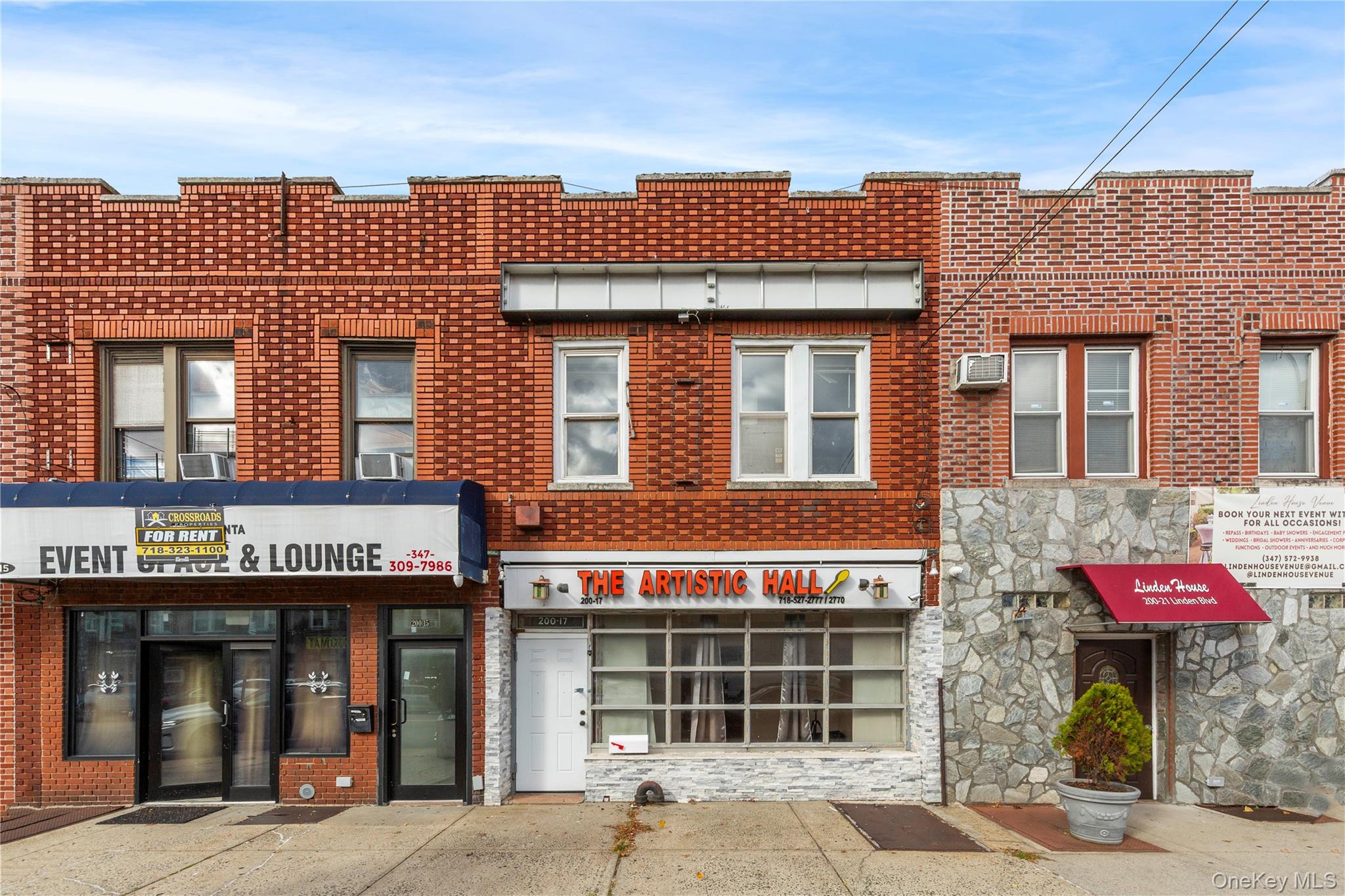 20017 Linden Boulevard, Saint Albans, NY 11412