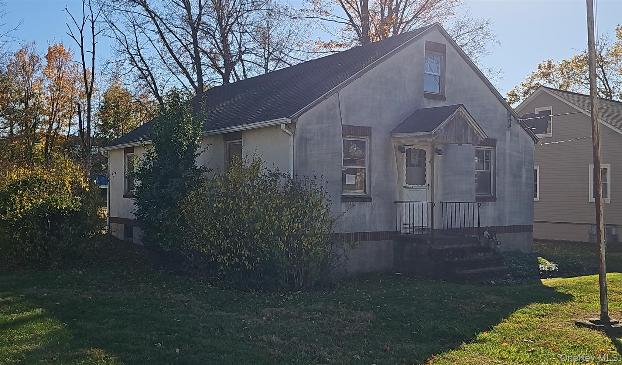 18 Farries Avenue, Call Listing Agent, NY 10921