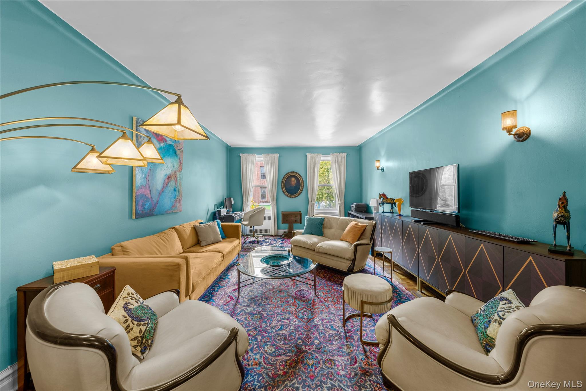 35-05 72nd Street # 2E, Jackson Heights, NY 11372