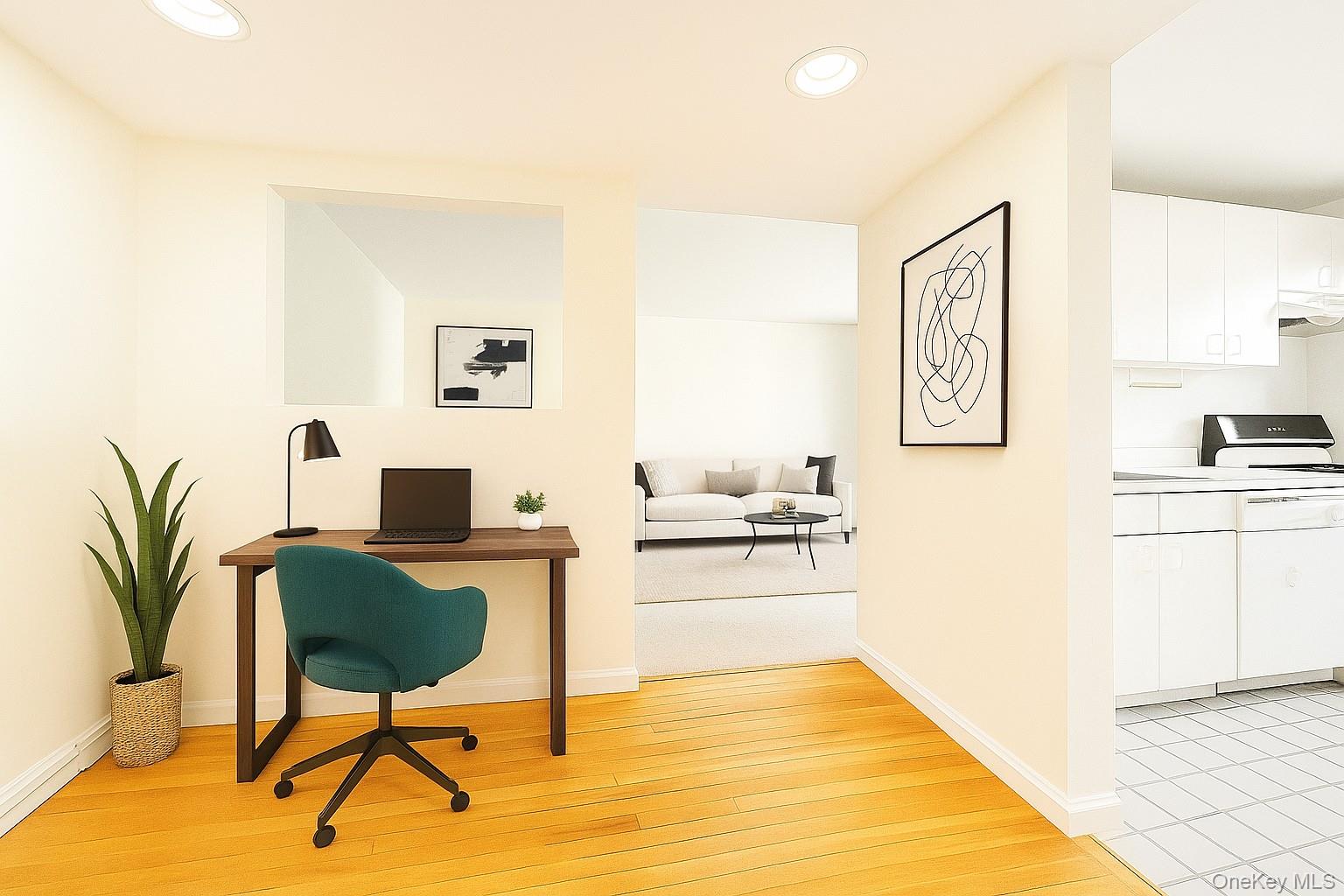 7 Terrace # 3H, Great Neck, NY 11021