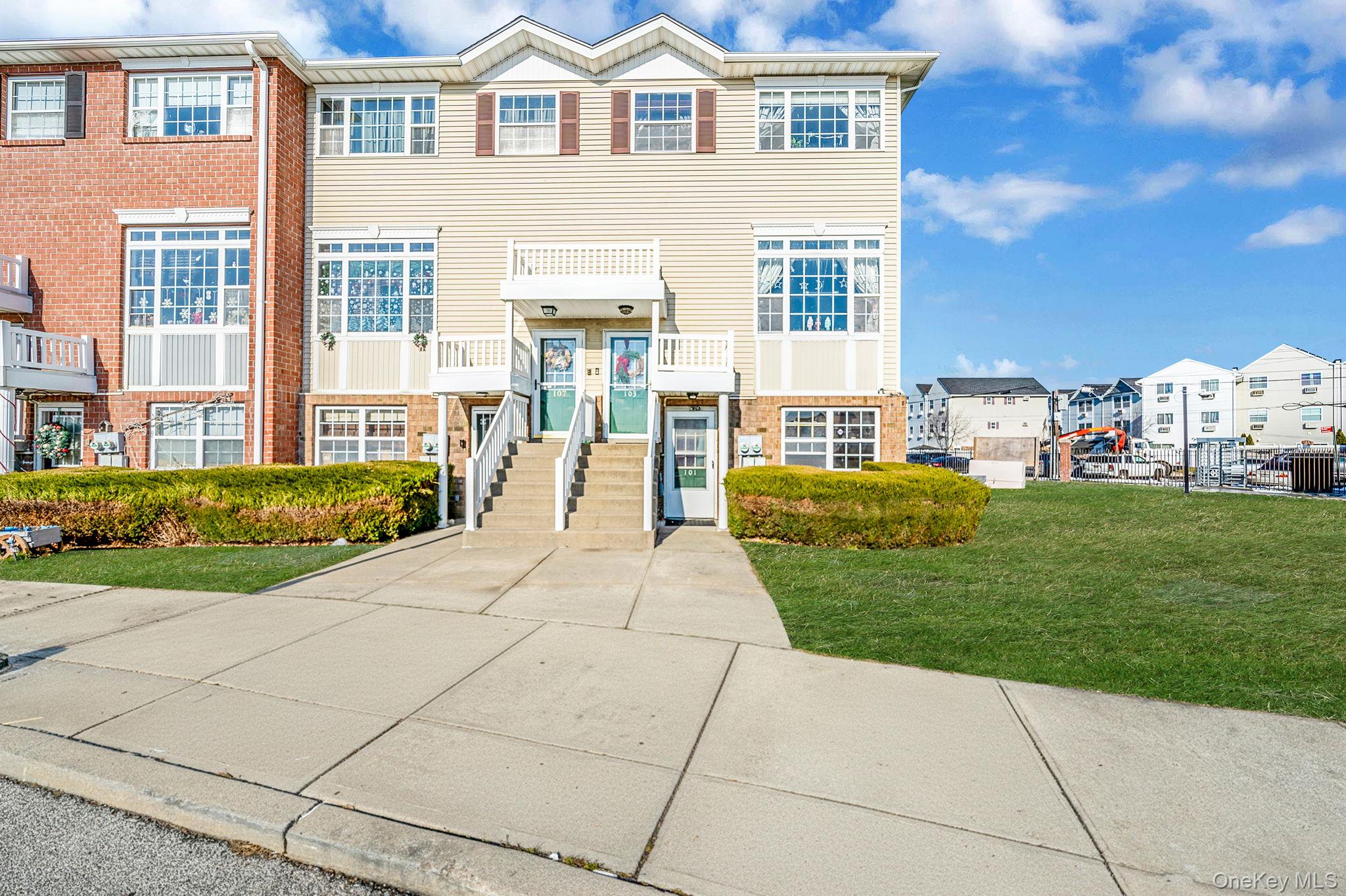 101 Surf Drive # 23, Bronx, NY 10473