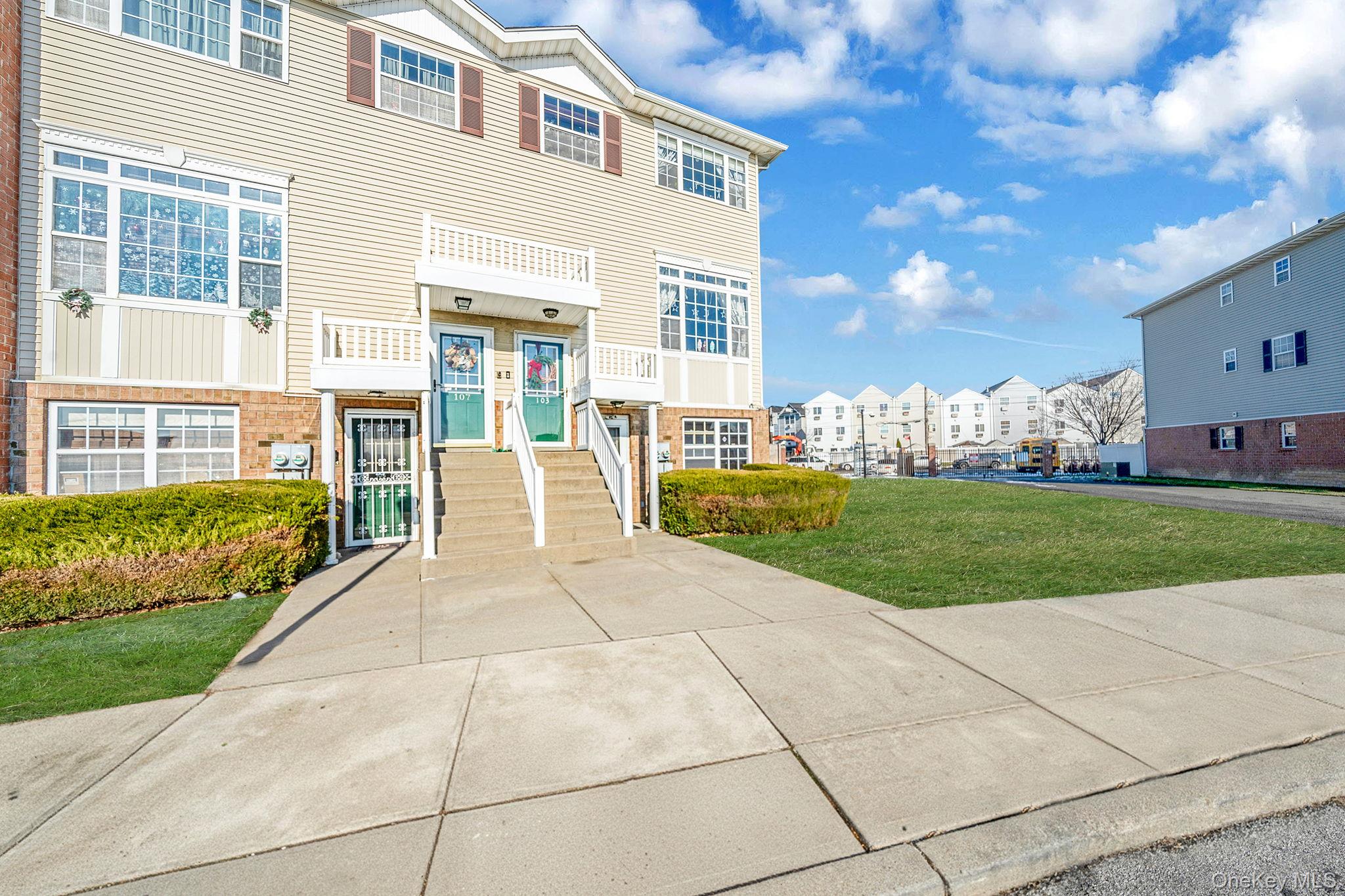 101 Surf Drive # 23, Bronx, NY 10473