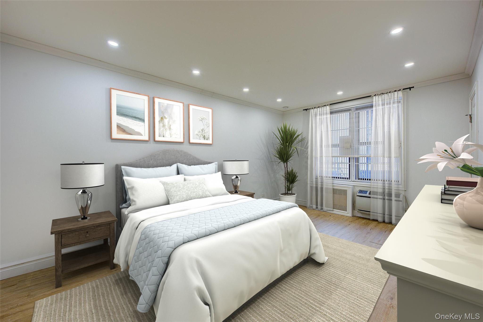 100-25 Queens Boulevard # 2R, Forest Hills, NY 11375