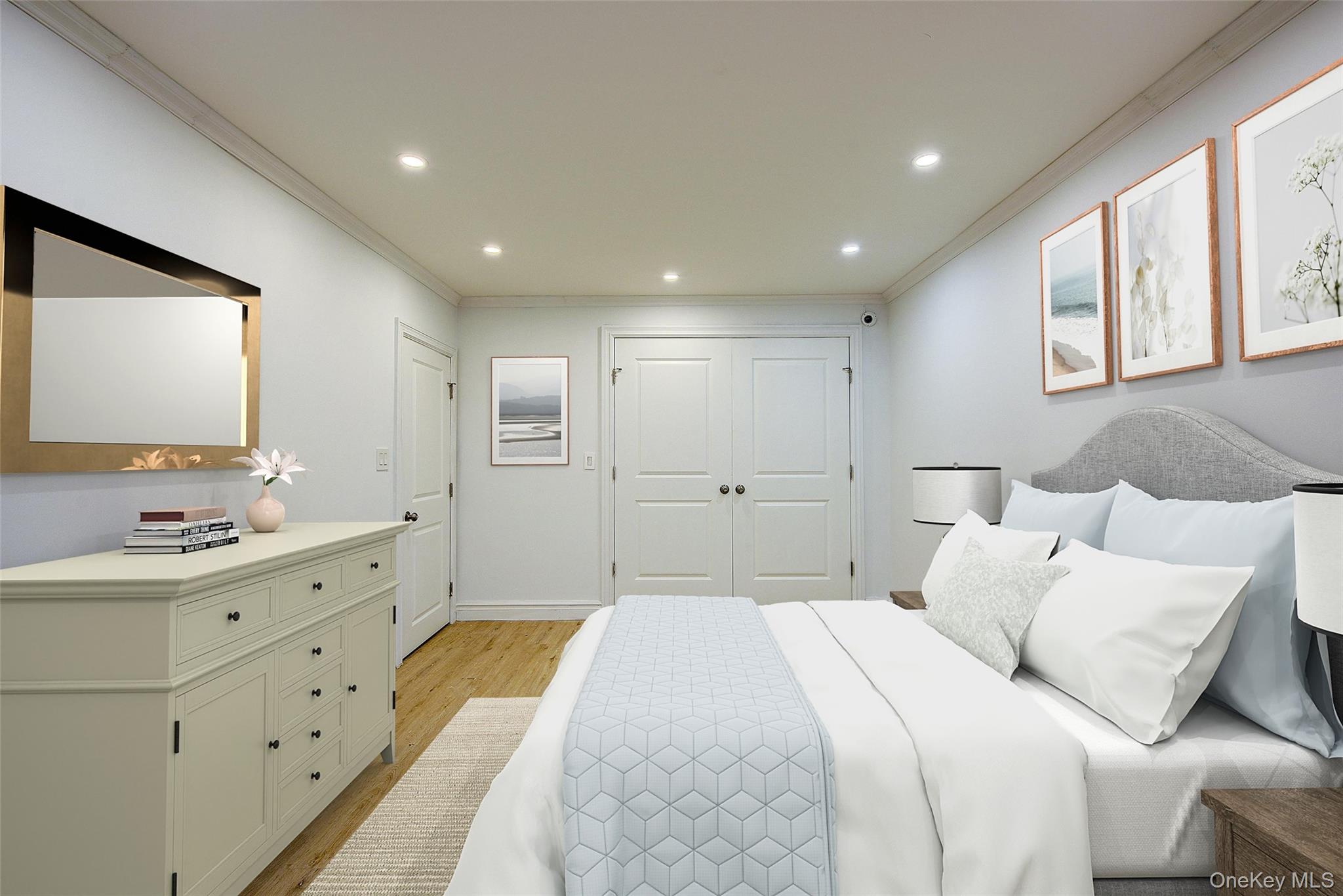 100-25 Queens Boulevard # 2R, Forest Hills, NY 11375