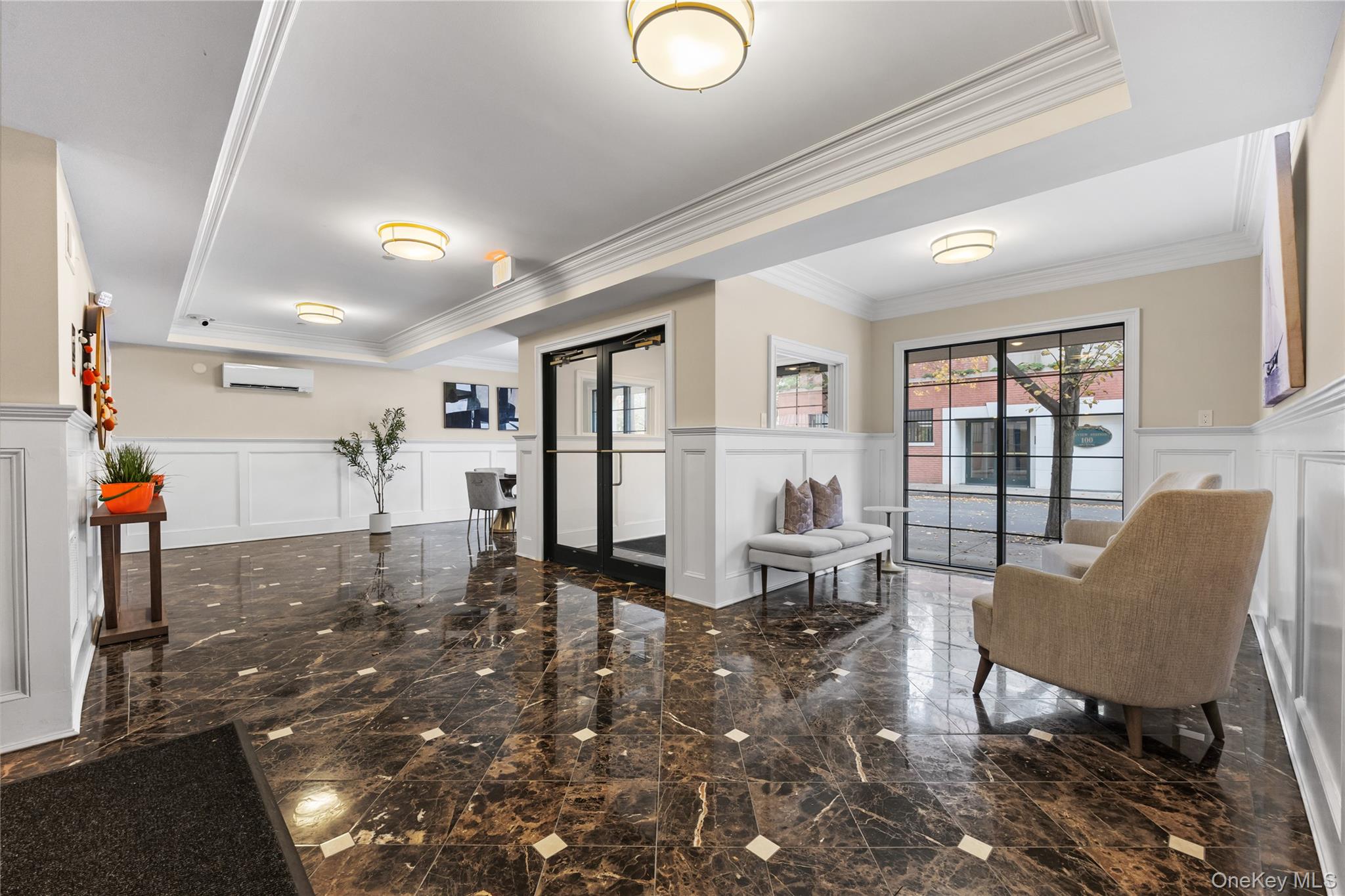 101 Sheldrake Place # 14, Mamaroneck, NY 10543