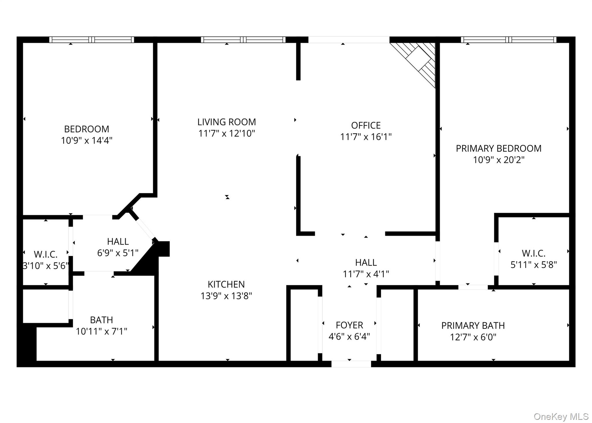 101 Sheldrake Place # 14, Mamaroneck, NY 10543