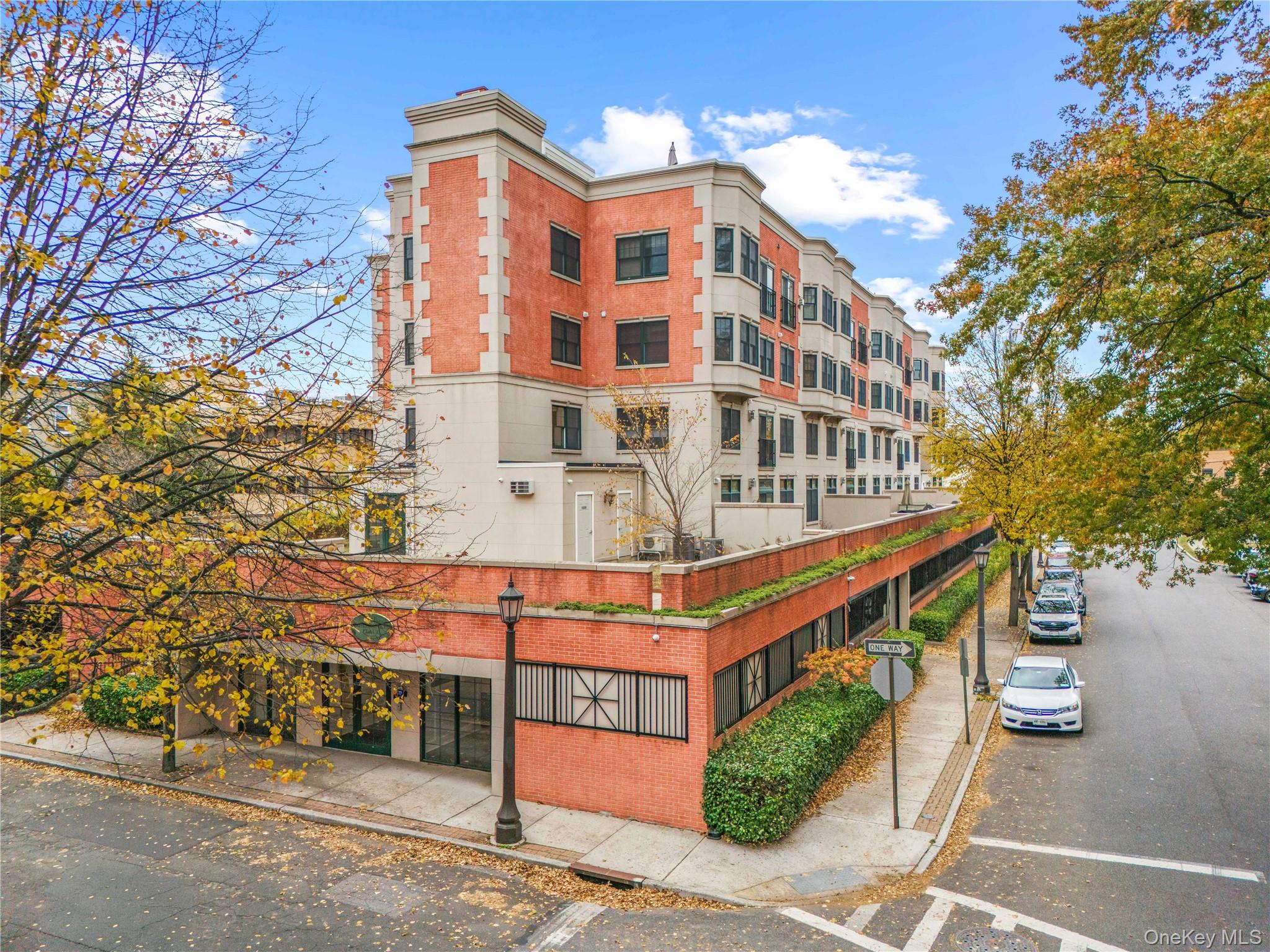 101 Sheldrake Place # 14, Mamaroneck, NY 10543