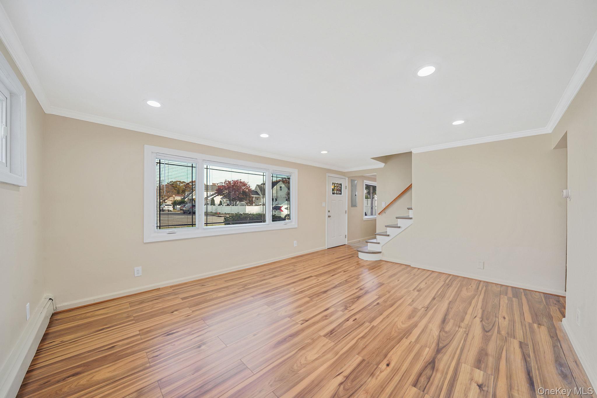 17 Denton Place, Roosevelt, NY 11575