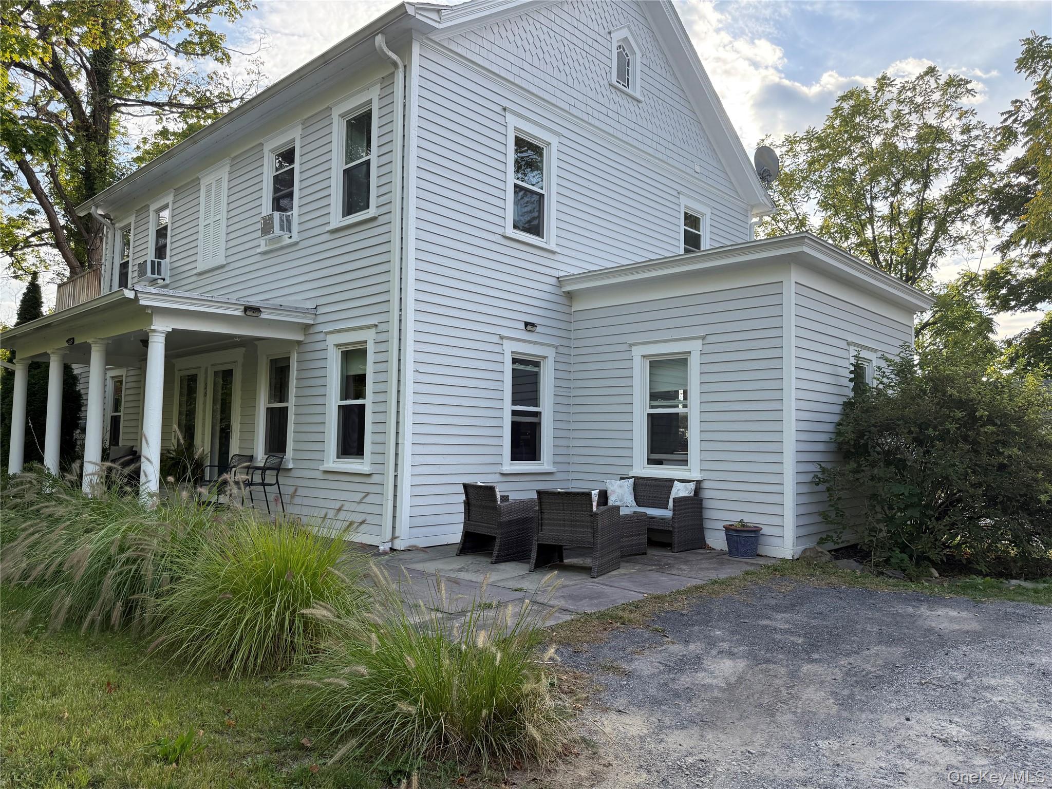 26 Main Street, Germantown, NY 12526