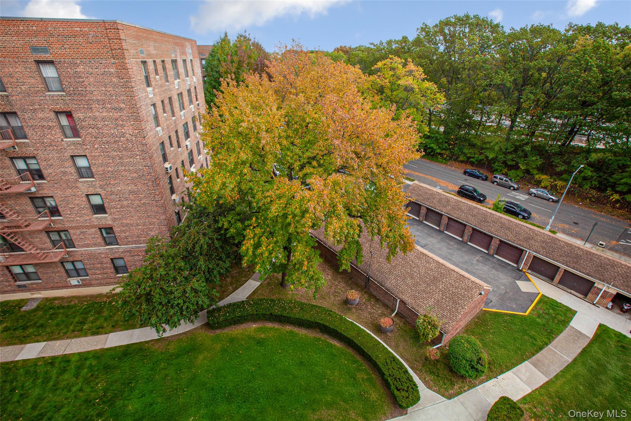 224-24 Union Turnpike # 6G, Oakland Gardens, NY 11364