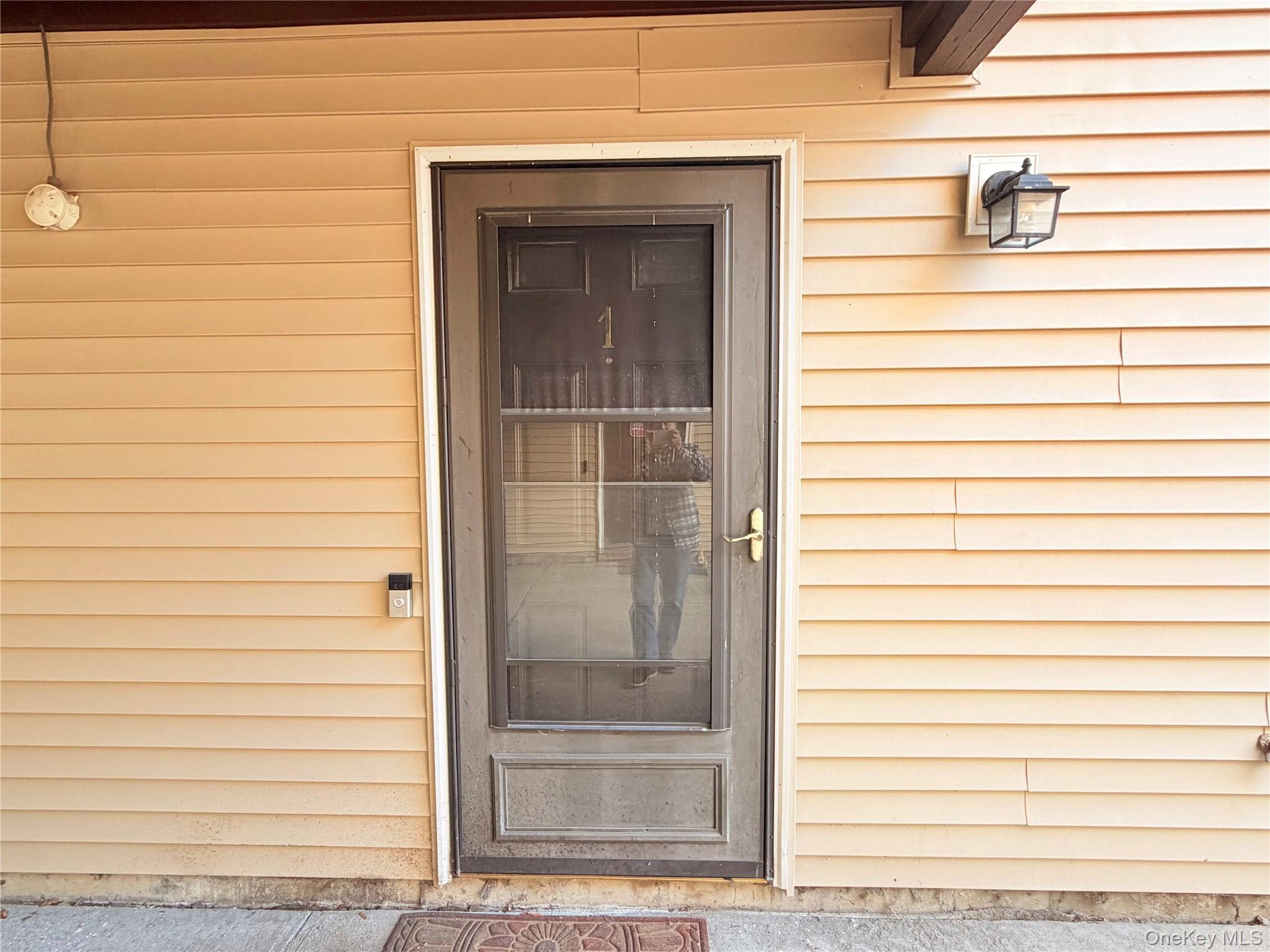 100 Hillside Drive # C1, Middletown, NY 10941