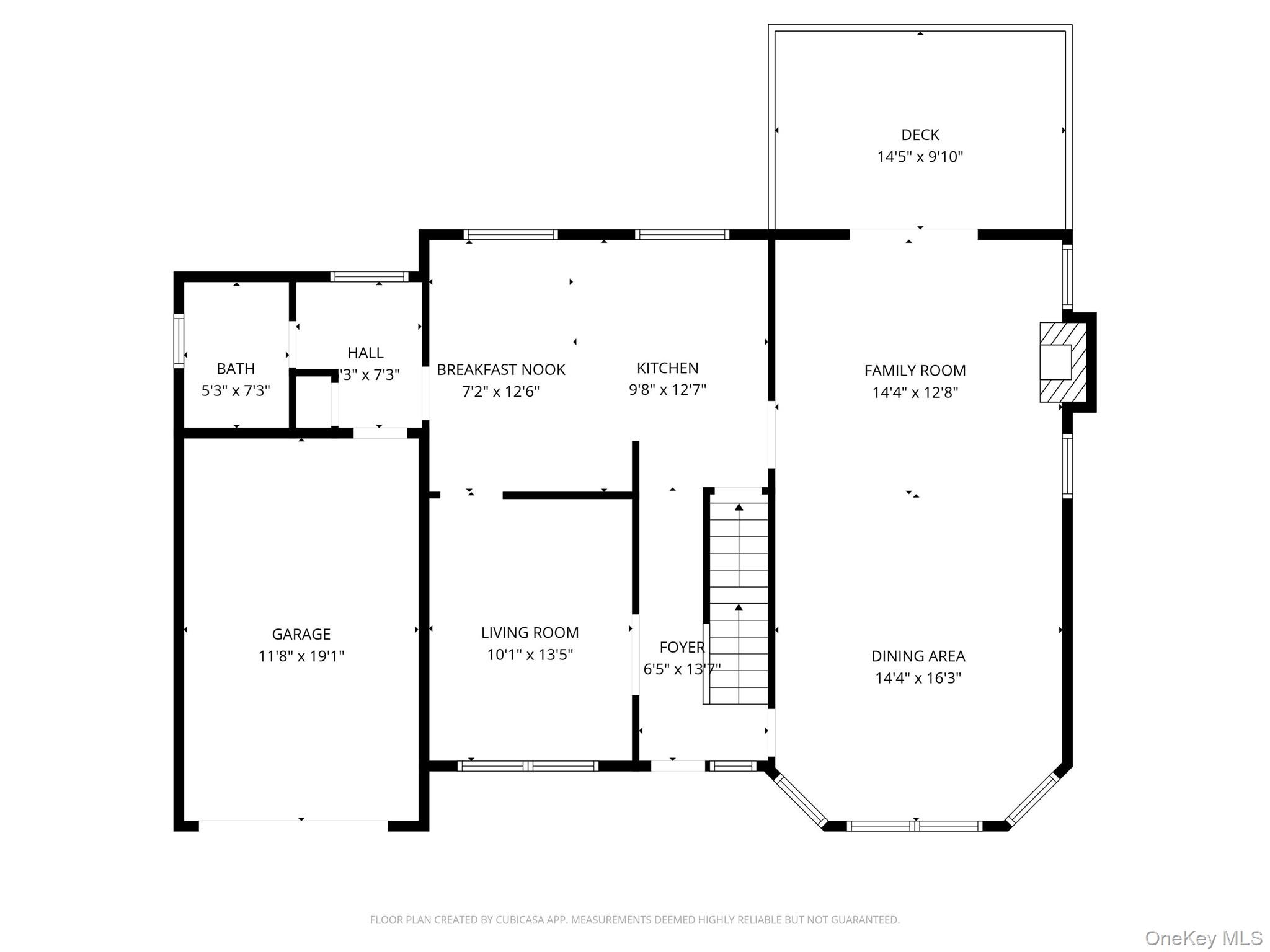 19 Paul Court, Pearl River, NY 10965