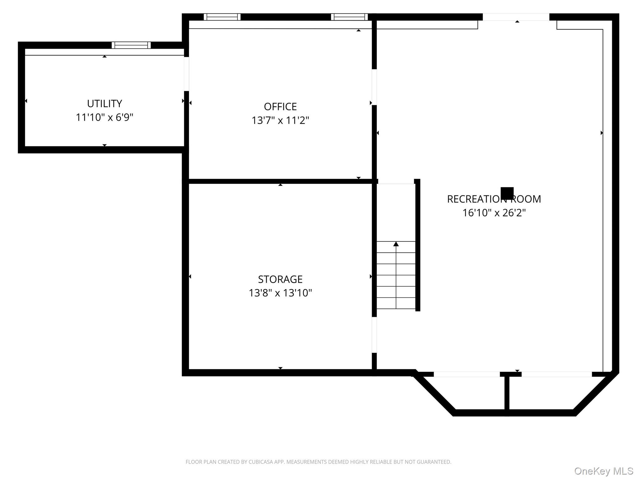 19 Paul Court, Pearl River, NY 10965