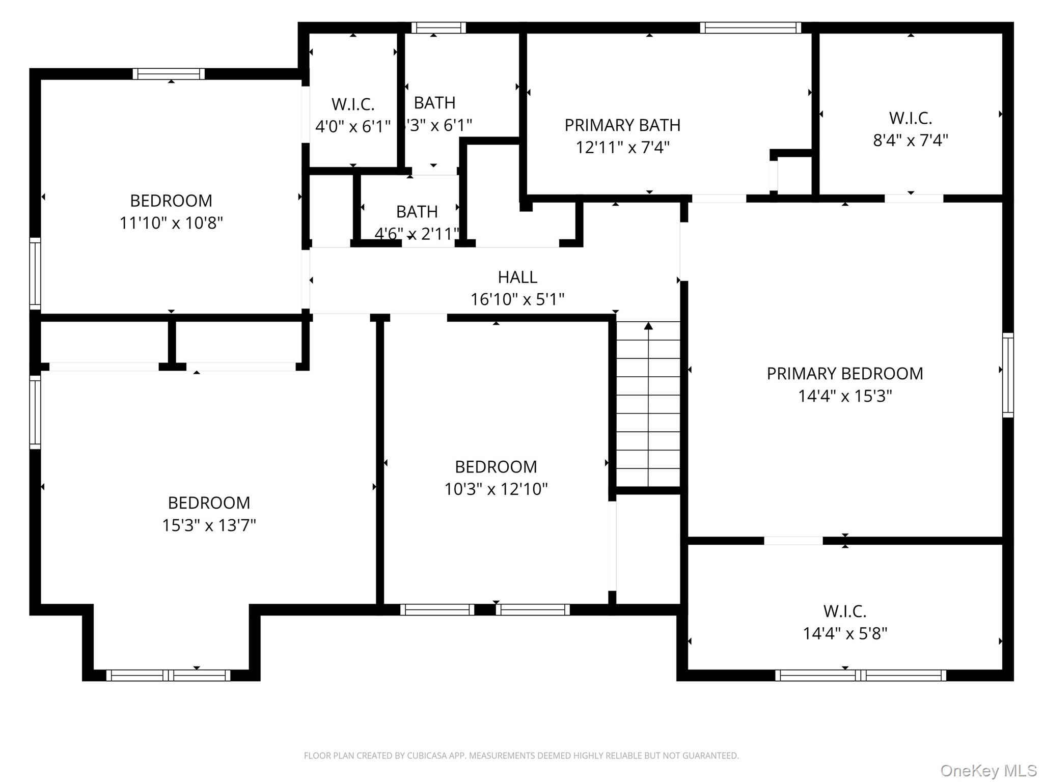 19 Paul Court, Pearl River, NY 10965