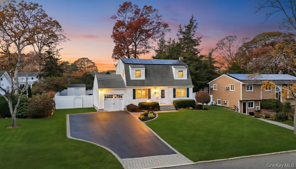 311 Devon Lane, Smithtown, NY 11787