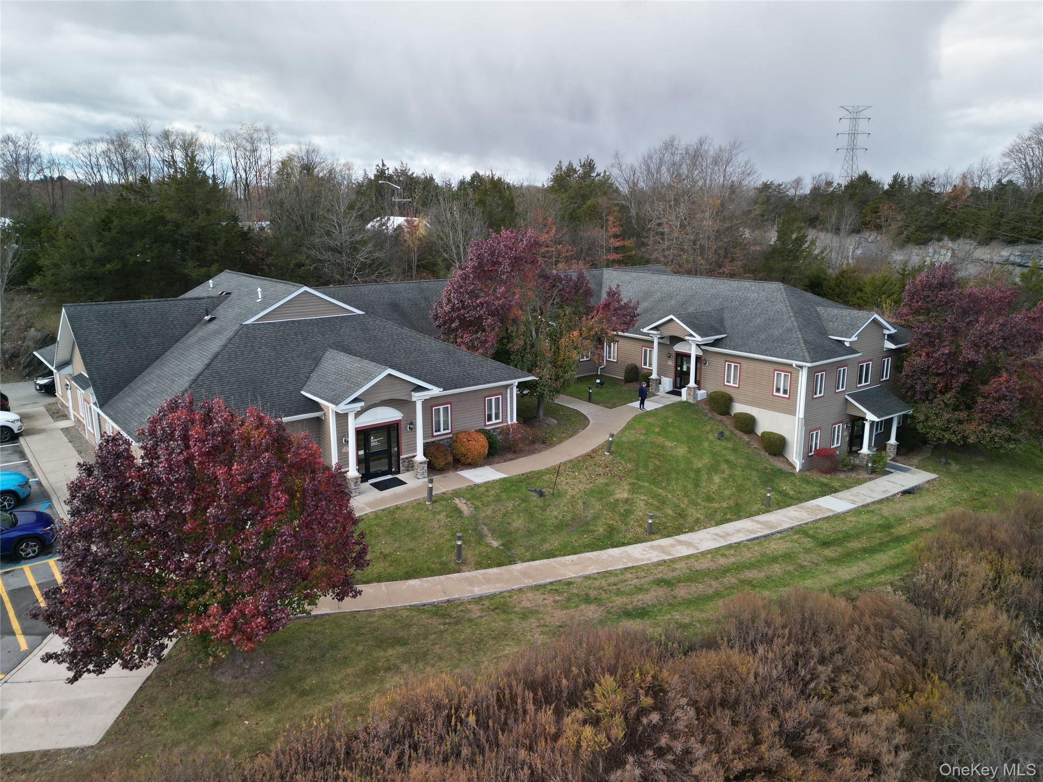 1460 State Route 17M # Suite D, Chester, NY 10918