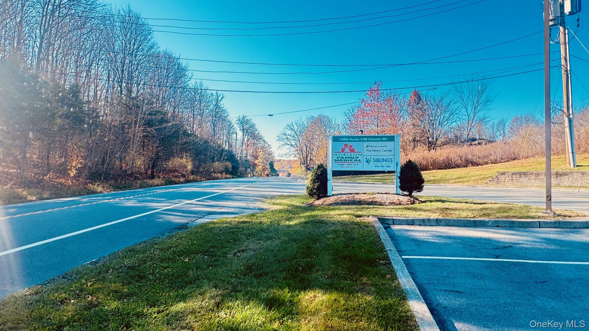 1460 State Route 17M # Suite D, Chester, NY 10918