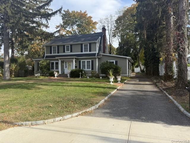2 William Street # 2, Glen Head, NY 11545