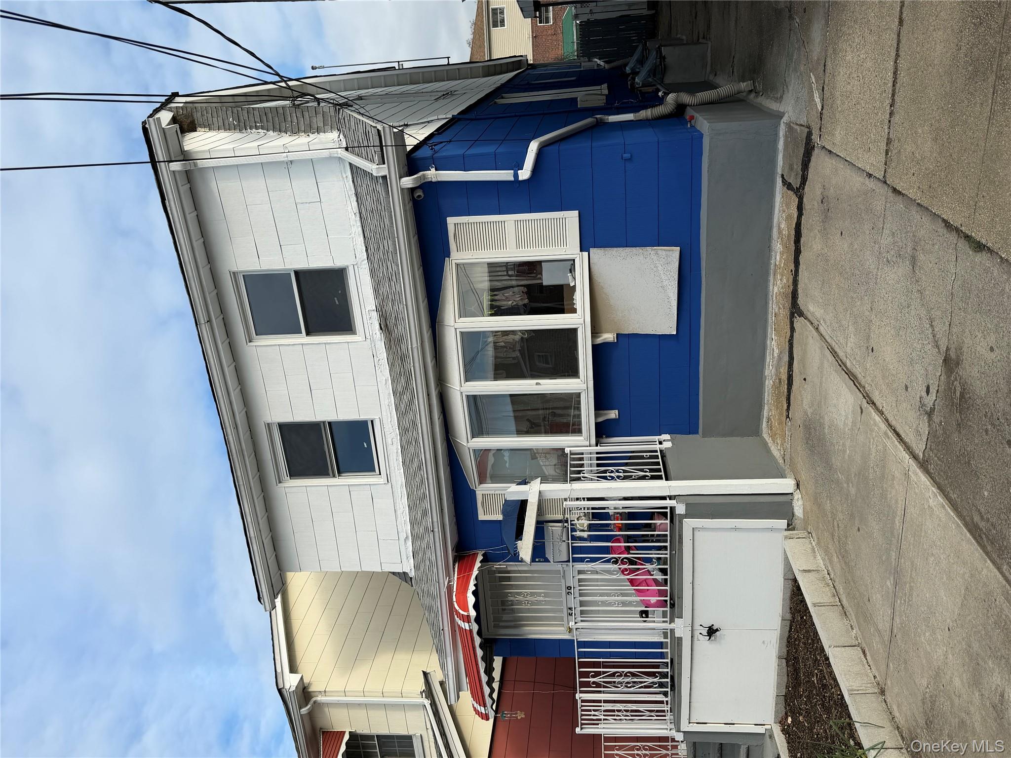 54-29 153rd Street, Flushing, NY 11355