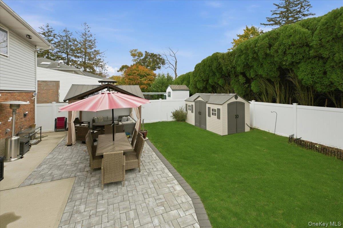 1800 Carlisle Place, Merrick, NY 11566