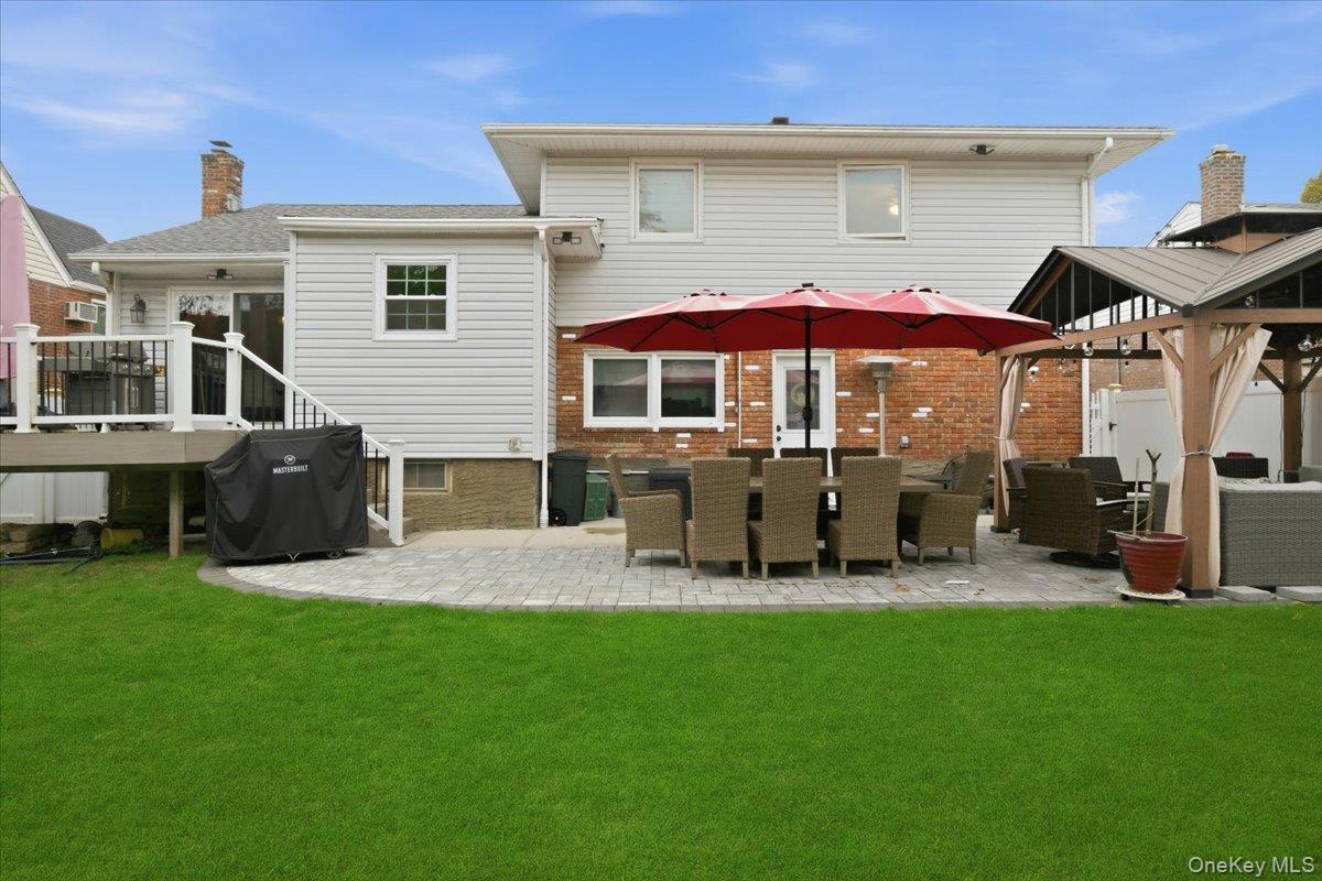 1800 Carlisle Place, Merrick, NY 11566